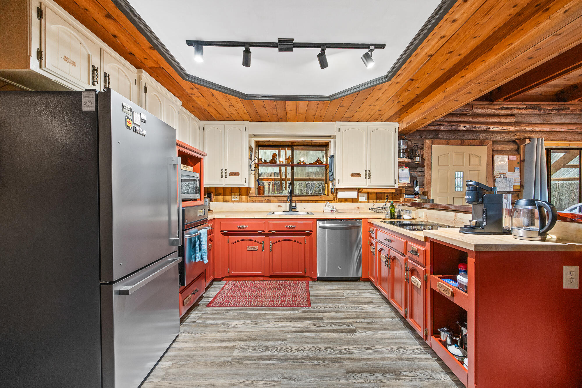 57715 Fox Dr, Ponderosa, CA 93265