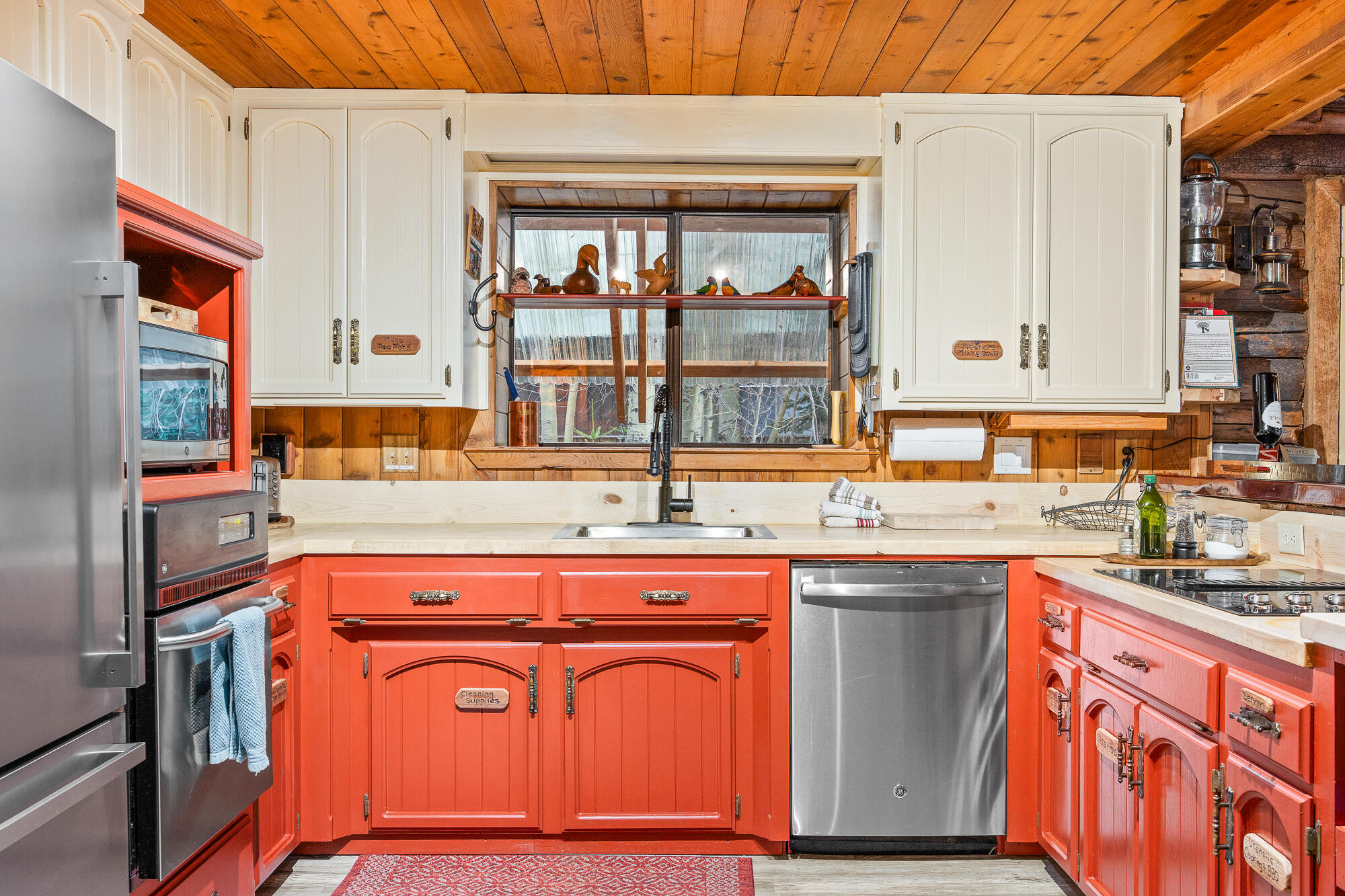 57715 Fox Dr, Ponderosa, CA 93265