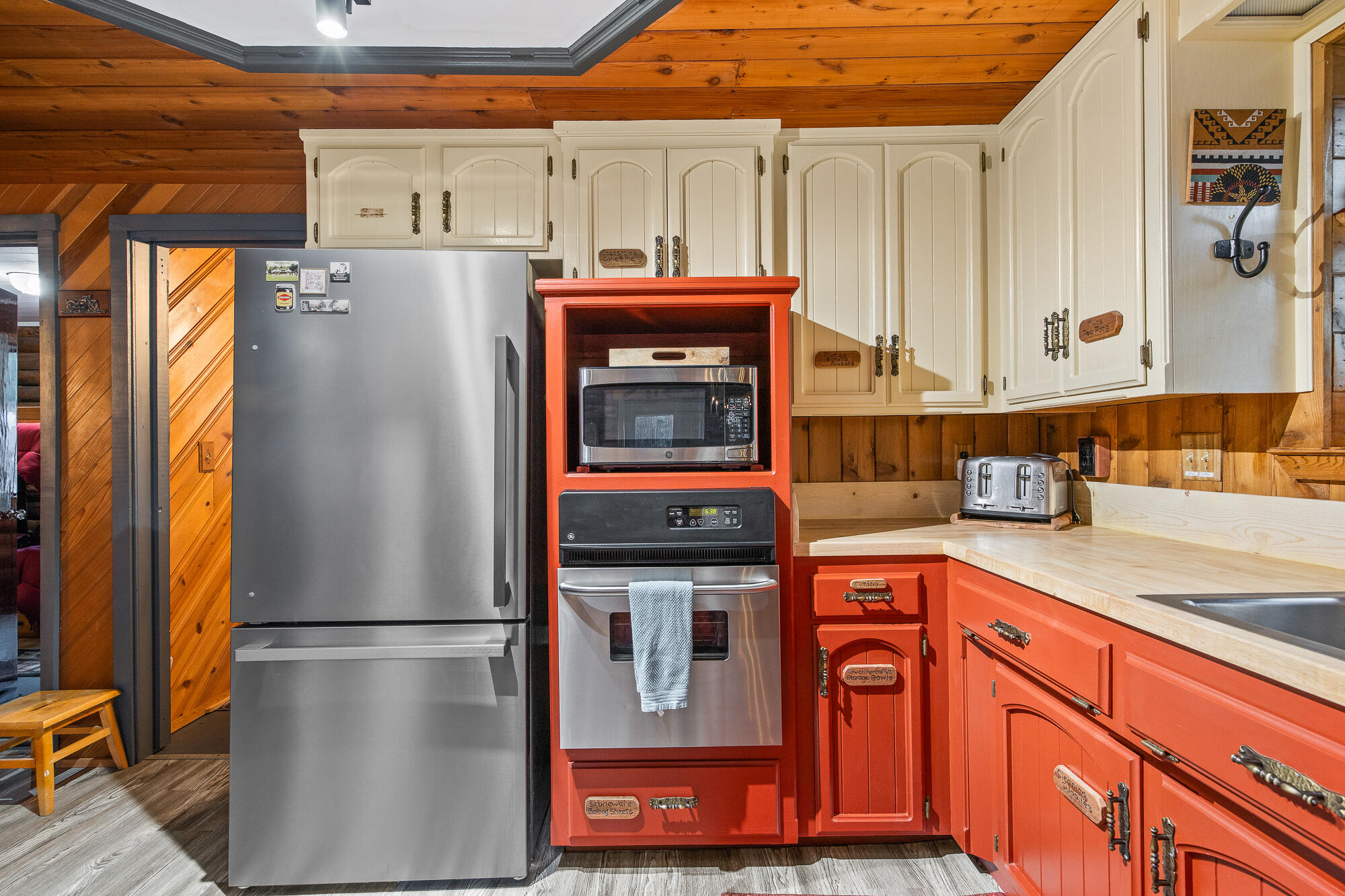 57715 Fox Dr, Ponderosa, CA 93265