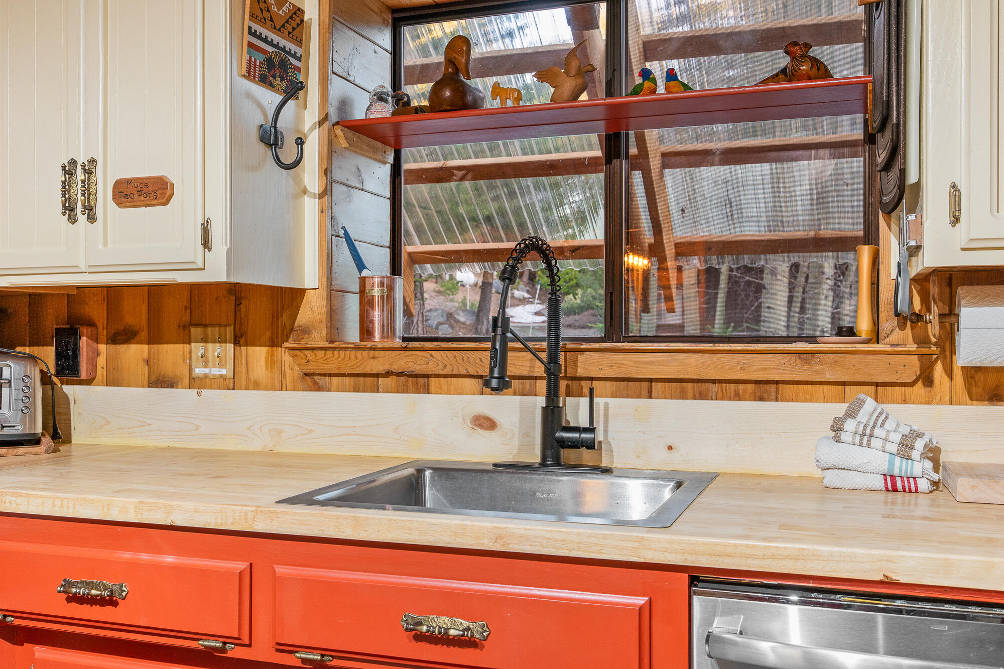 57715 Fox Dr, Ponderosa, CA 93265