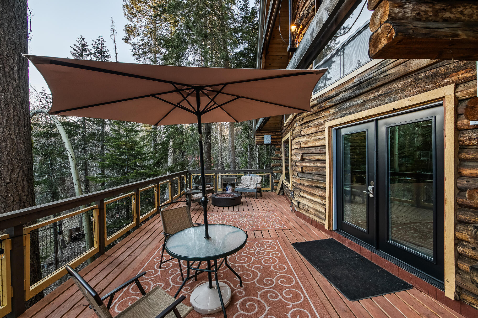 57715 Fox Dr, Ponderosa, CA 93265