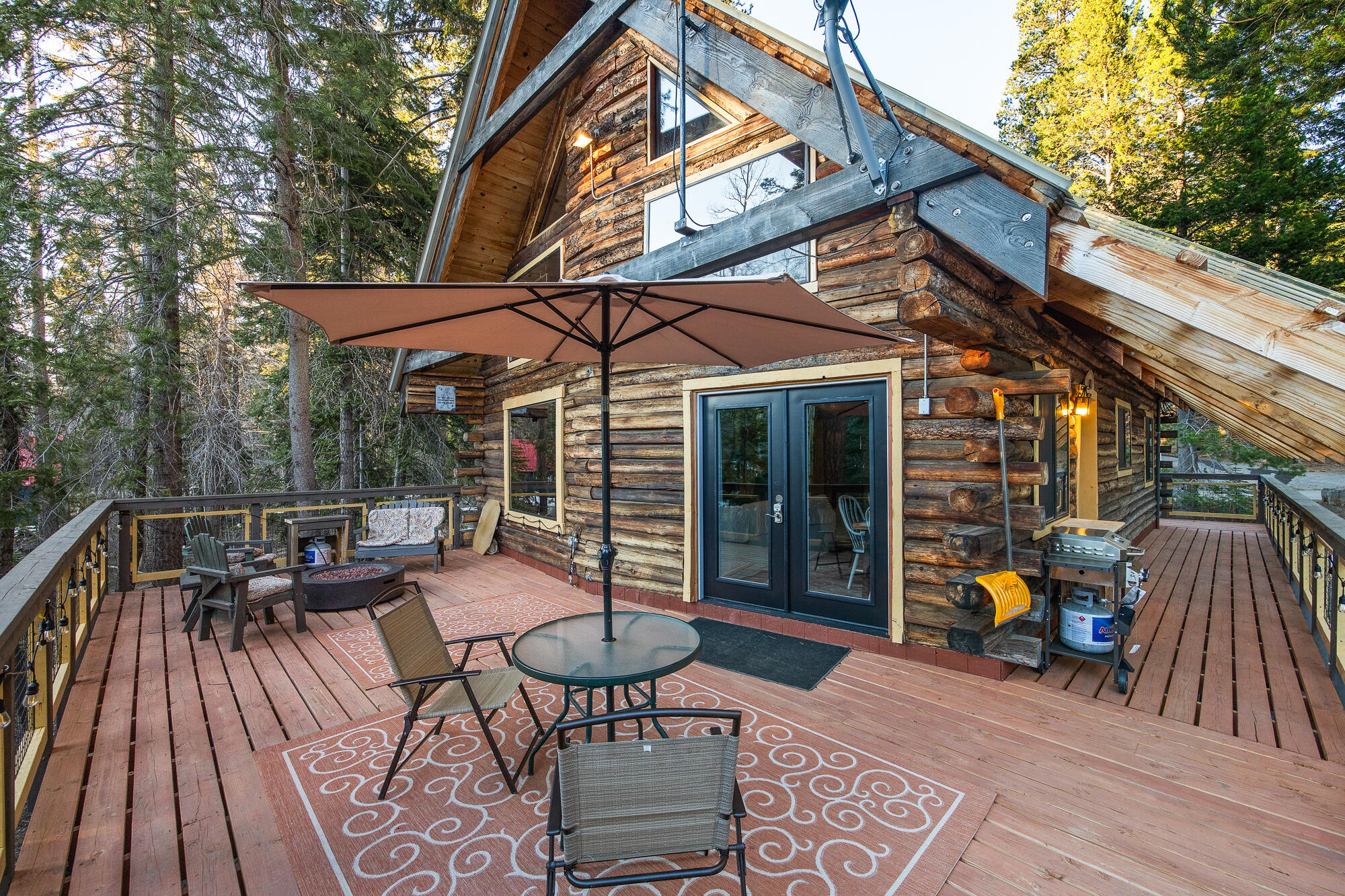 57715 Fox Dr, Ponderosa, CA 93265