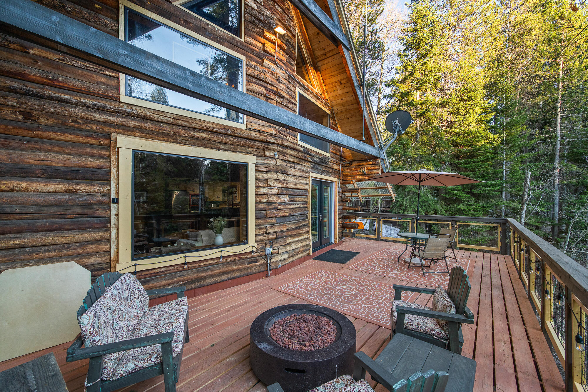 57715 Fox Dr, Ponderosa, CA 93265