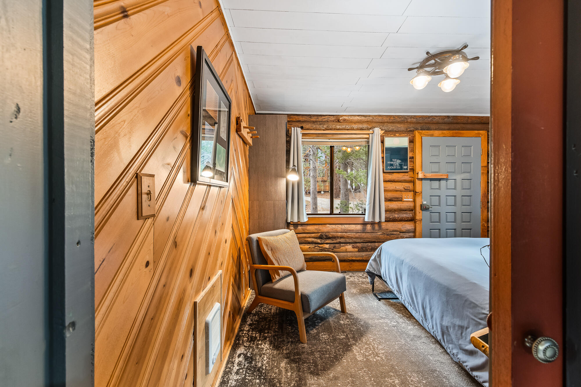 57715 Fox Dr, Ponderosa, CA 93265