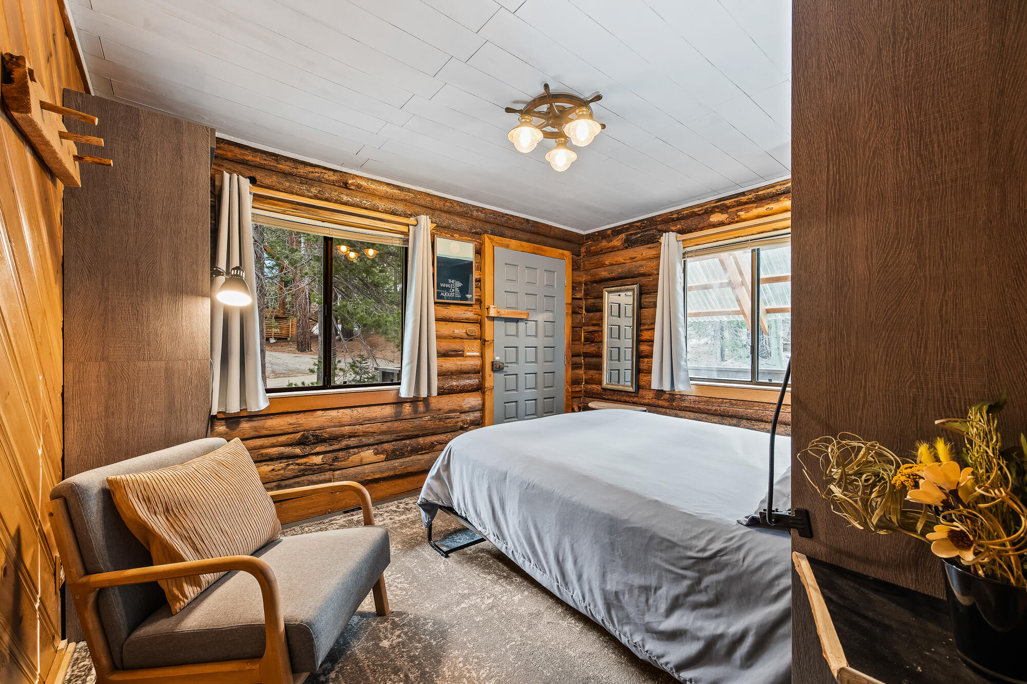 57715 Fox Dr, Ponderosa, CA 93265