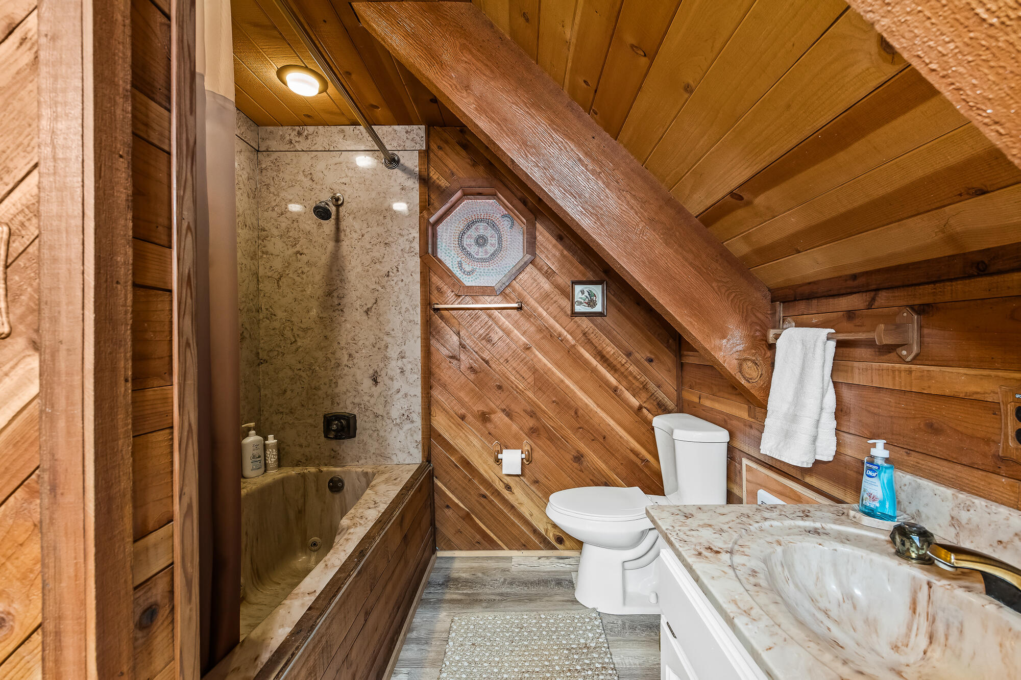 57715 Fox Dr, Ponderosa, CA 93265