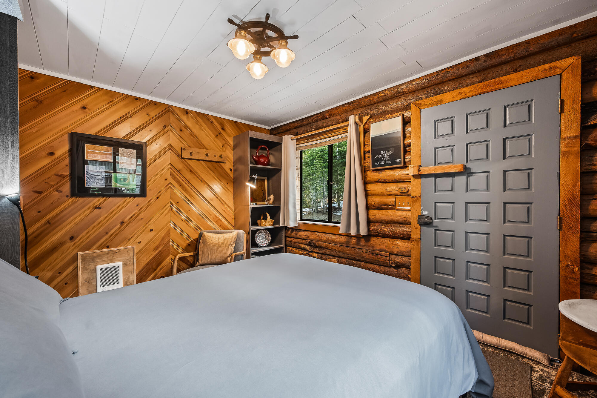 57715 Fox Dr, Ponderosa, CA 93265