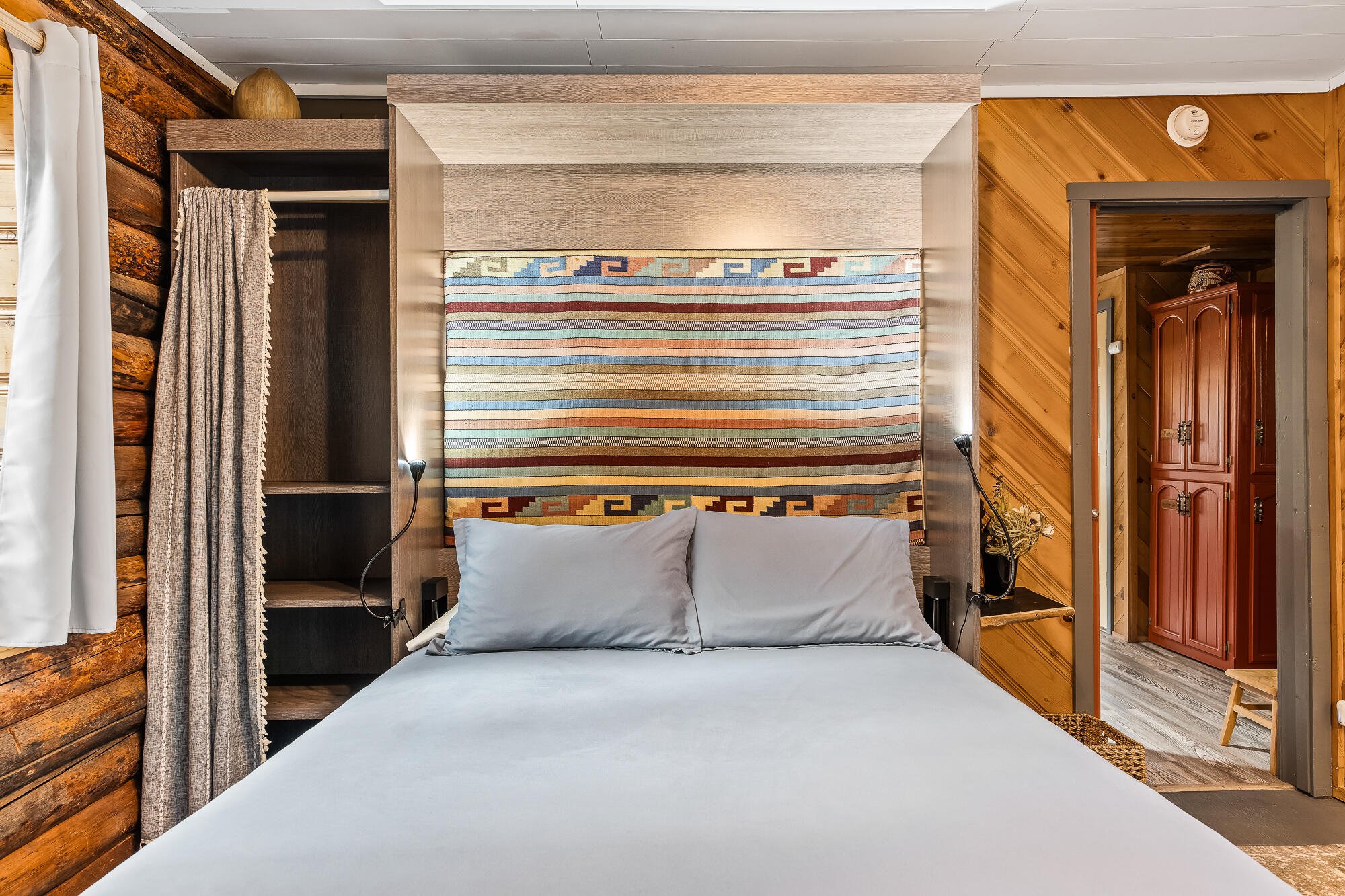 57715 Fox Dr, Ponderosa, CA 93265