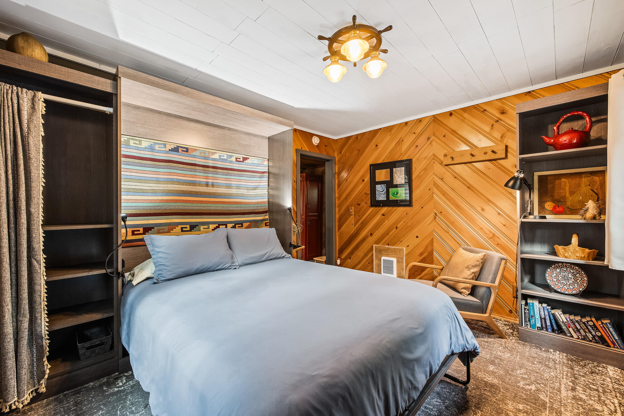 57715 Fox Dr, Ponderosa, CA 93265