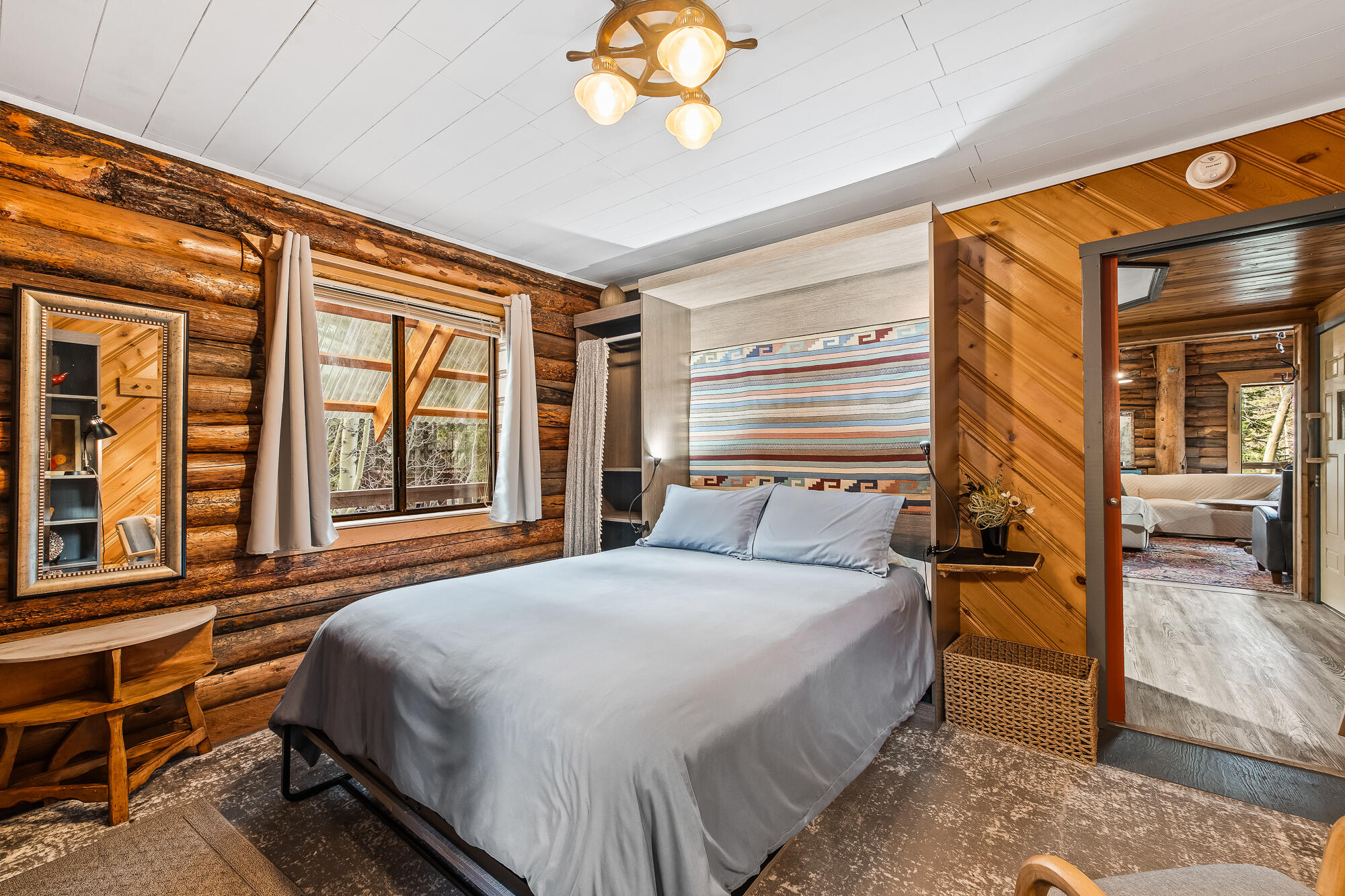 57715 Fox Dr, Ponderosa, CA 93265