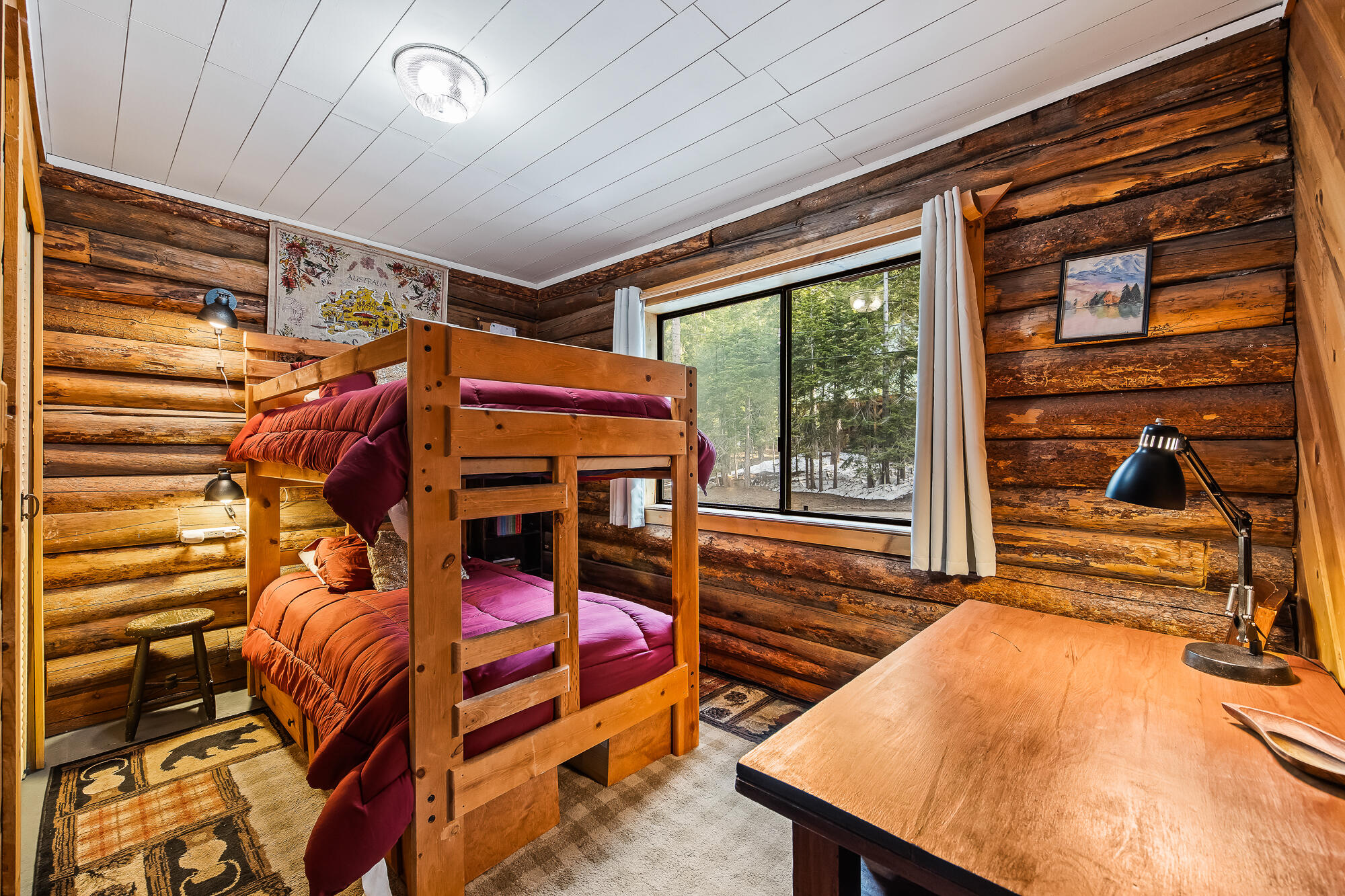 57715 Fox Dr, Ponderosa, CA 93265