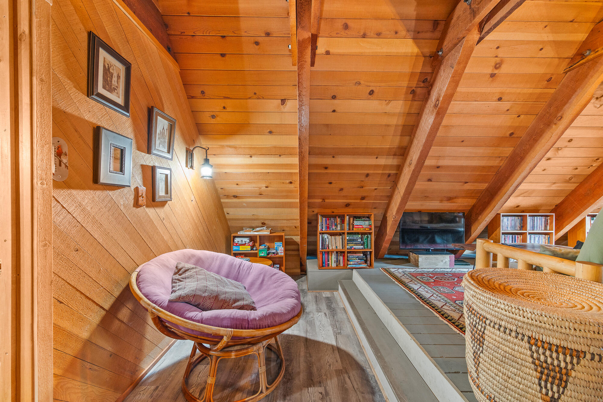 57715 Fox Dr, Ponderosa, CA 93265