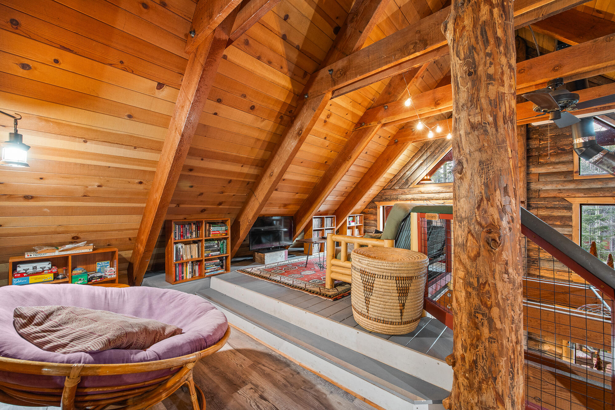 57715 Fox Dr, Ponderosa, CA 93265