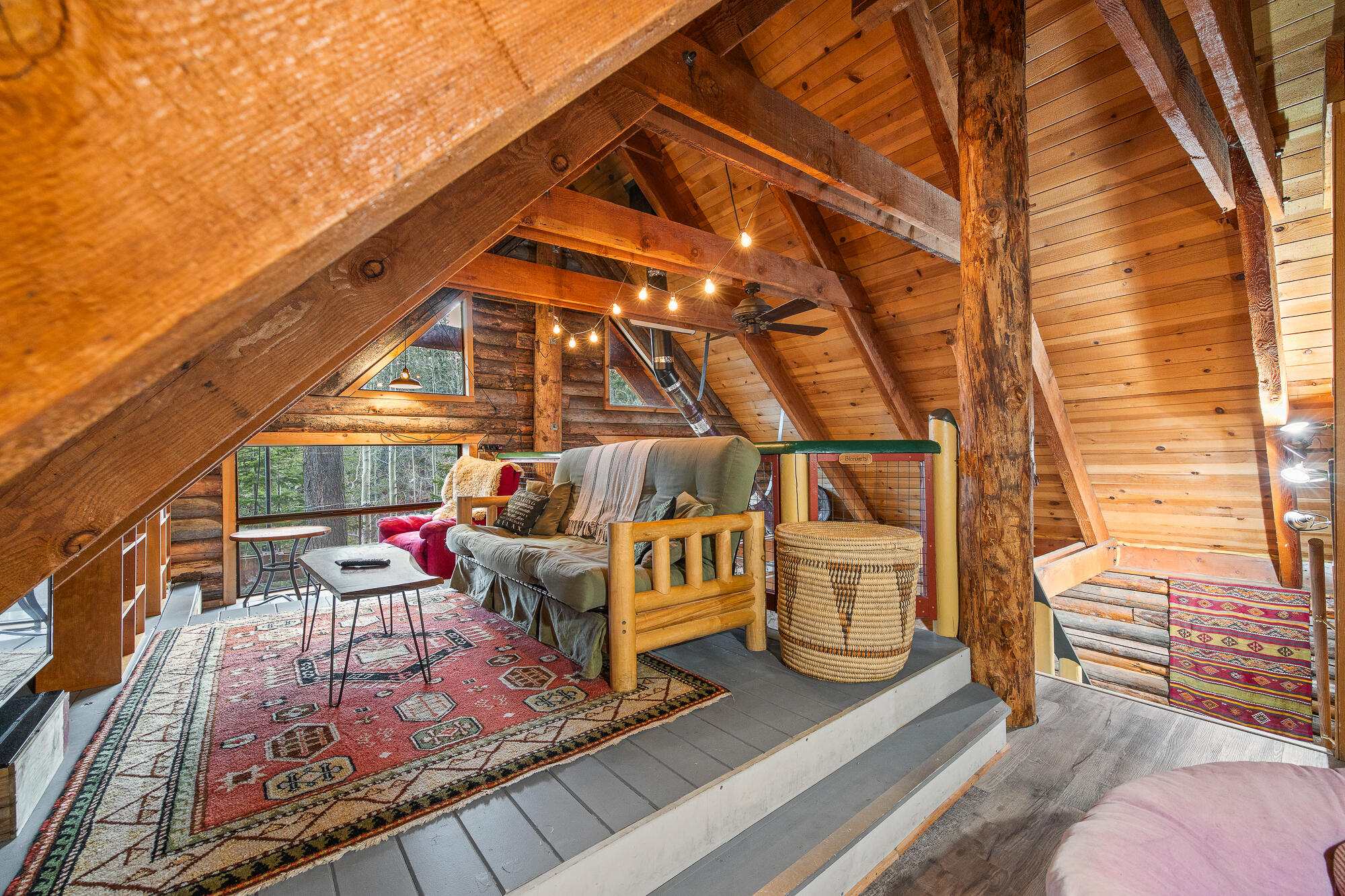 57715 Fox Dr, Ponderosa, CA 93265