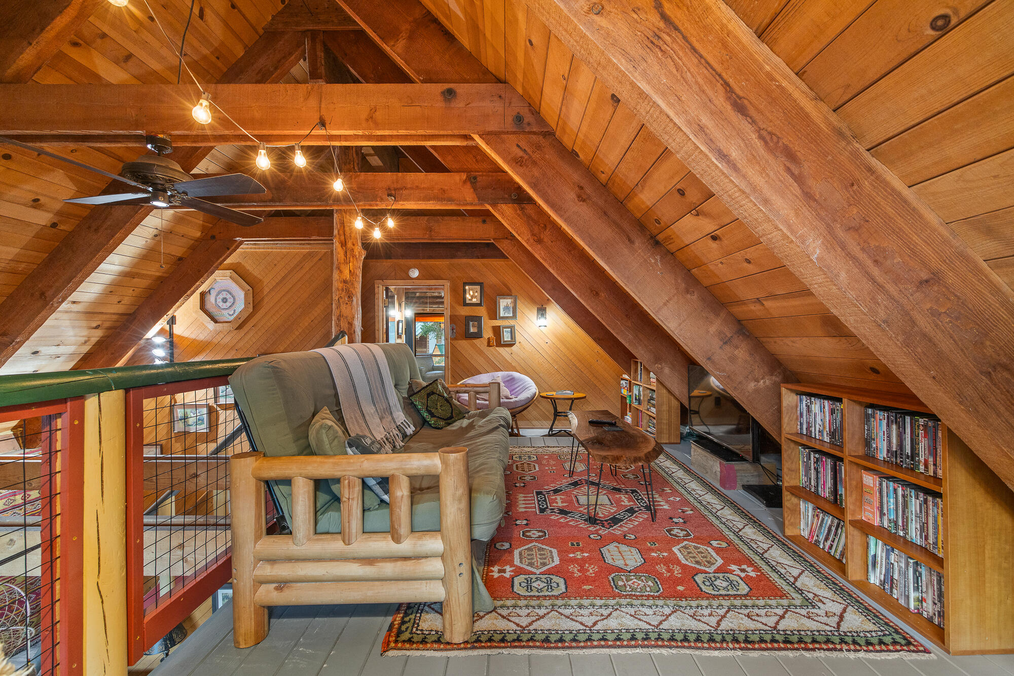 57715 Fox Dr, Ponderosa, CA 93265