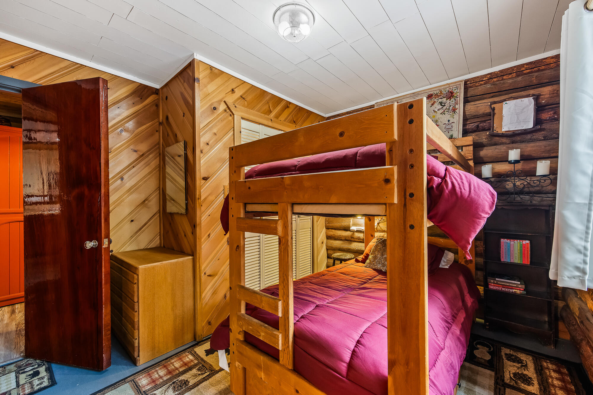 57715 Fox Dr, Ponderosa, CA 93265