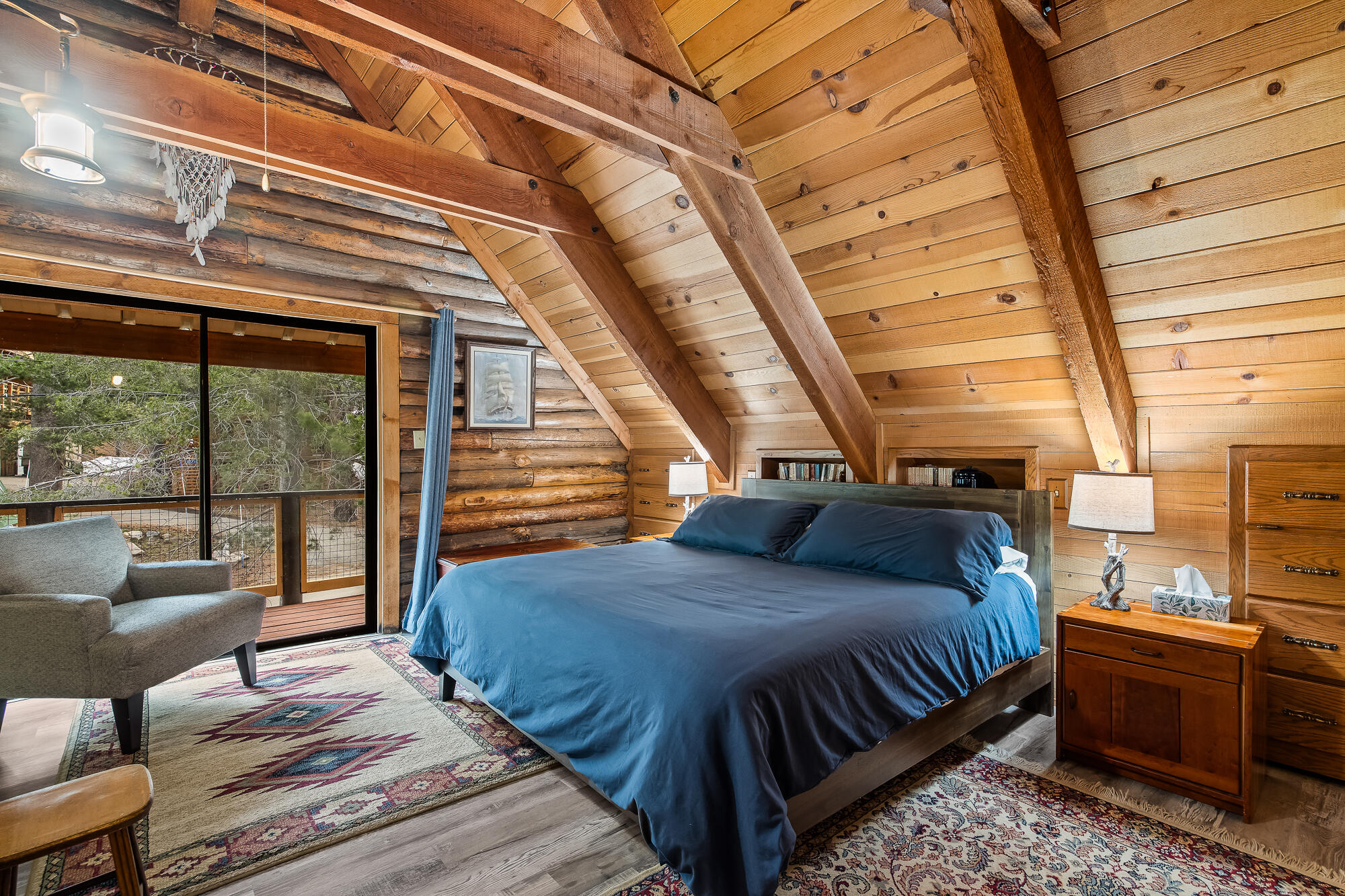 57715 Fox Dr, Ponderosa, CA 93265