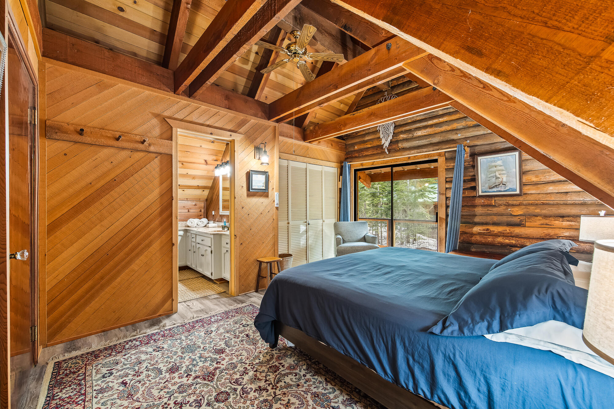 57715 Fox Dr, Ponderosa, CA 93265