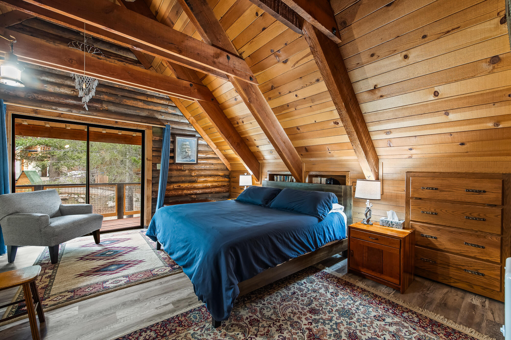 57715 Fox Dr, Ponderosa, CA 93265