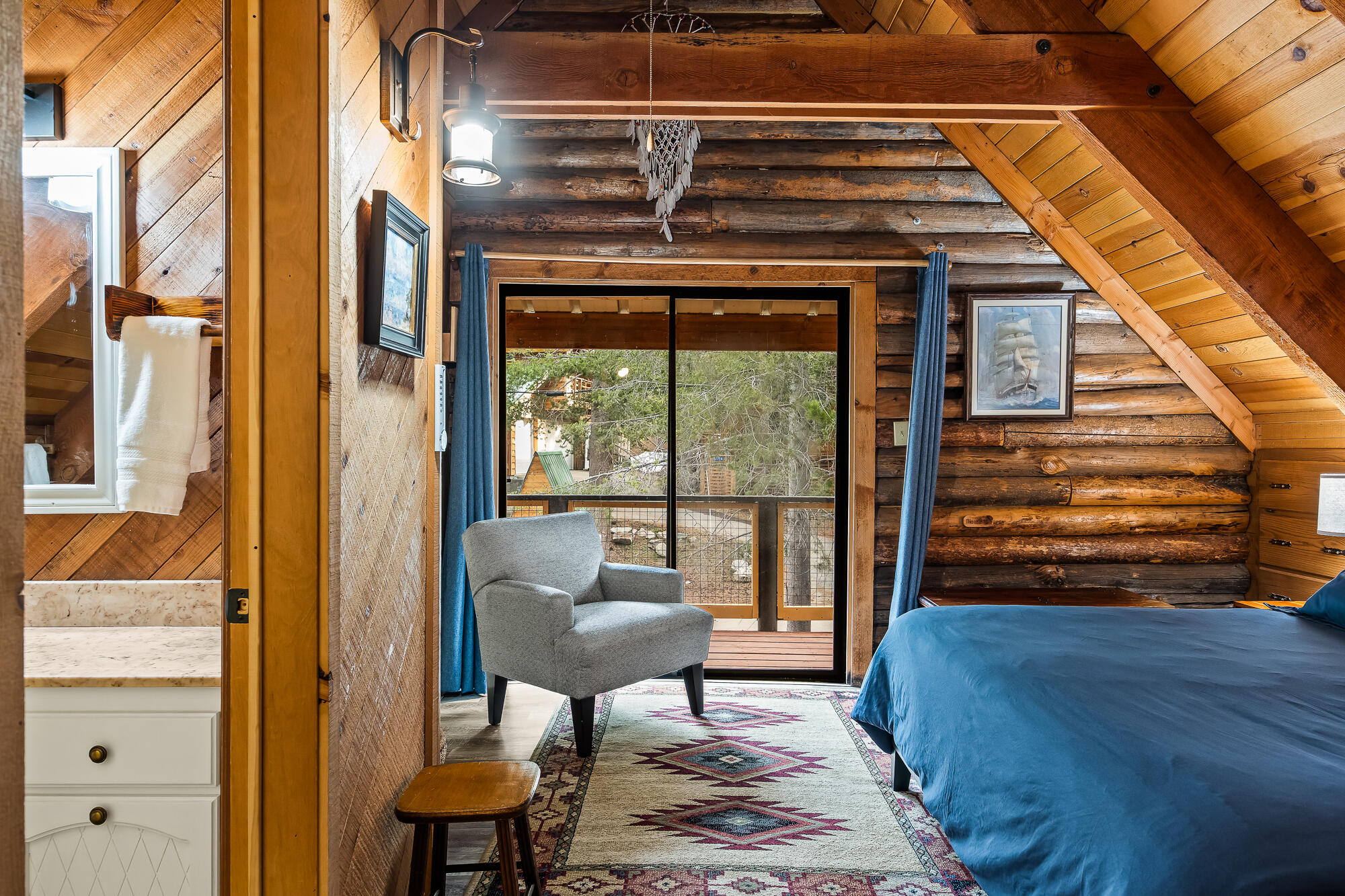 57715 Fox Dr, Ponderosa, CA 93265