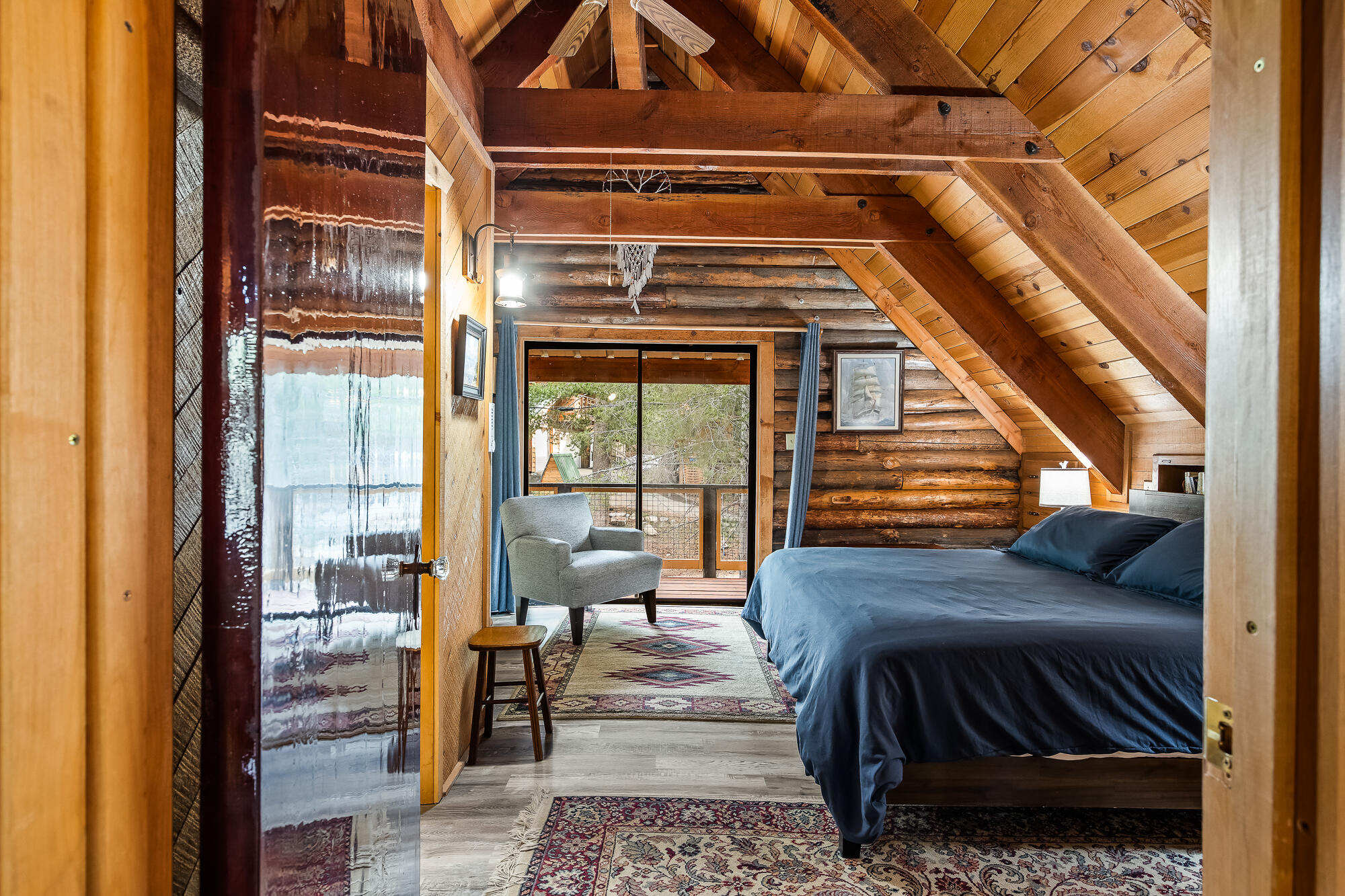 57715 Fox Dr, Ponderosa, CA 93265