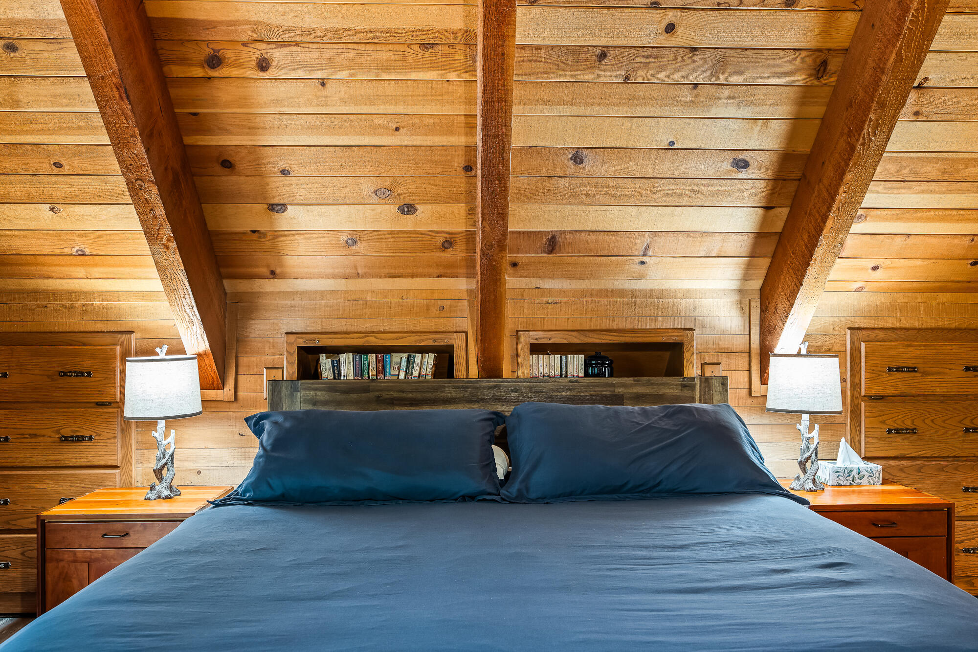 57715 Fox Dr, Ponderosa, CA 93265