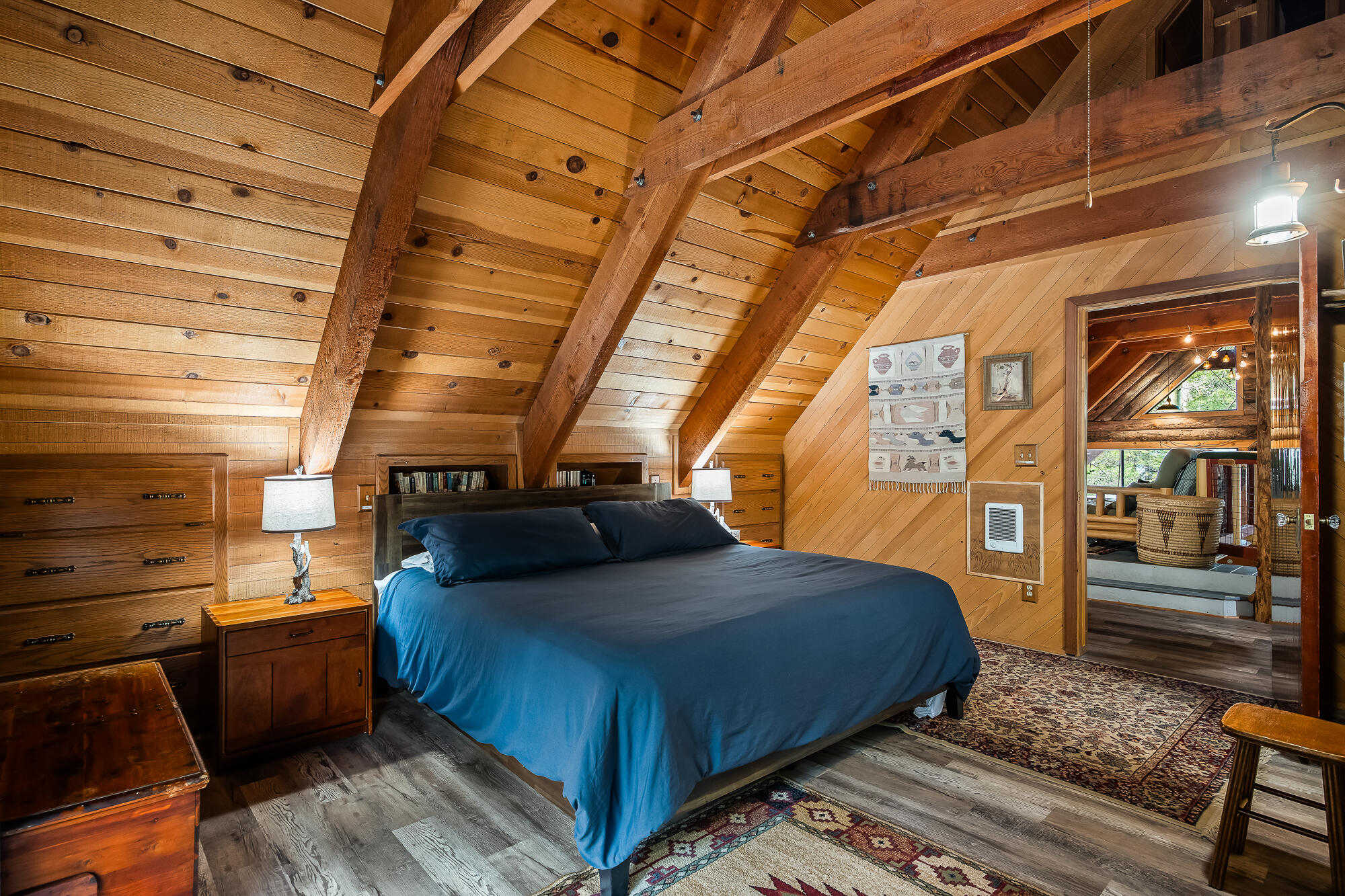 57715 Fox Dr, Ponderosa, CA 93265