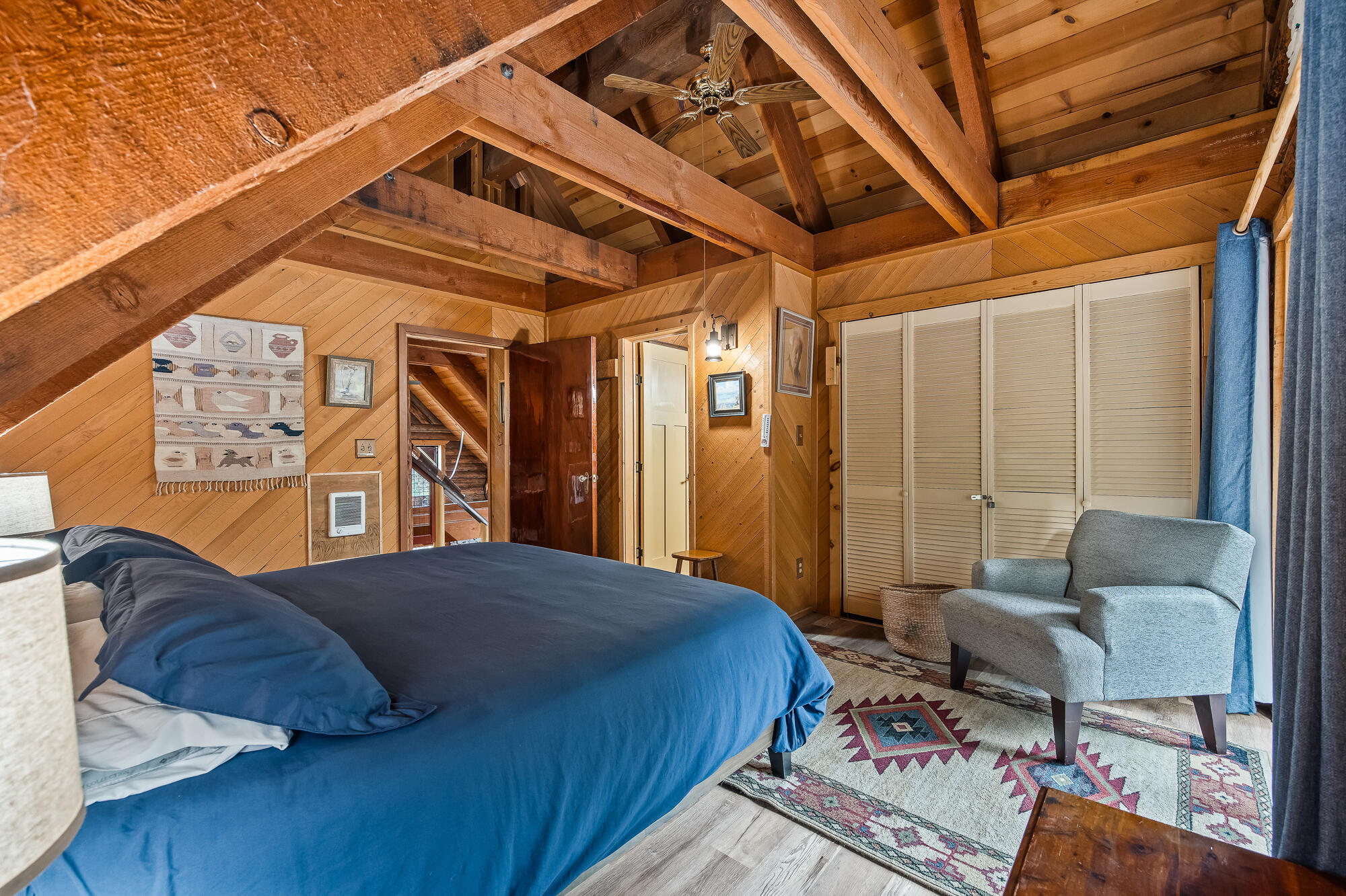 57715 Fox Dr, Ponderosa, CA 93265