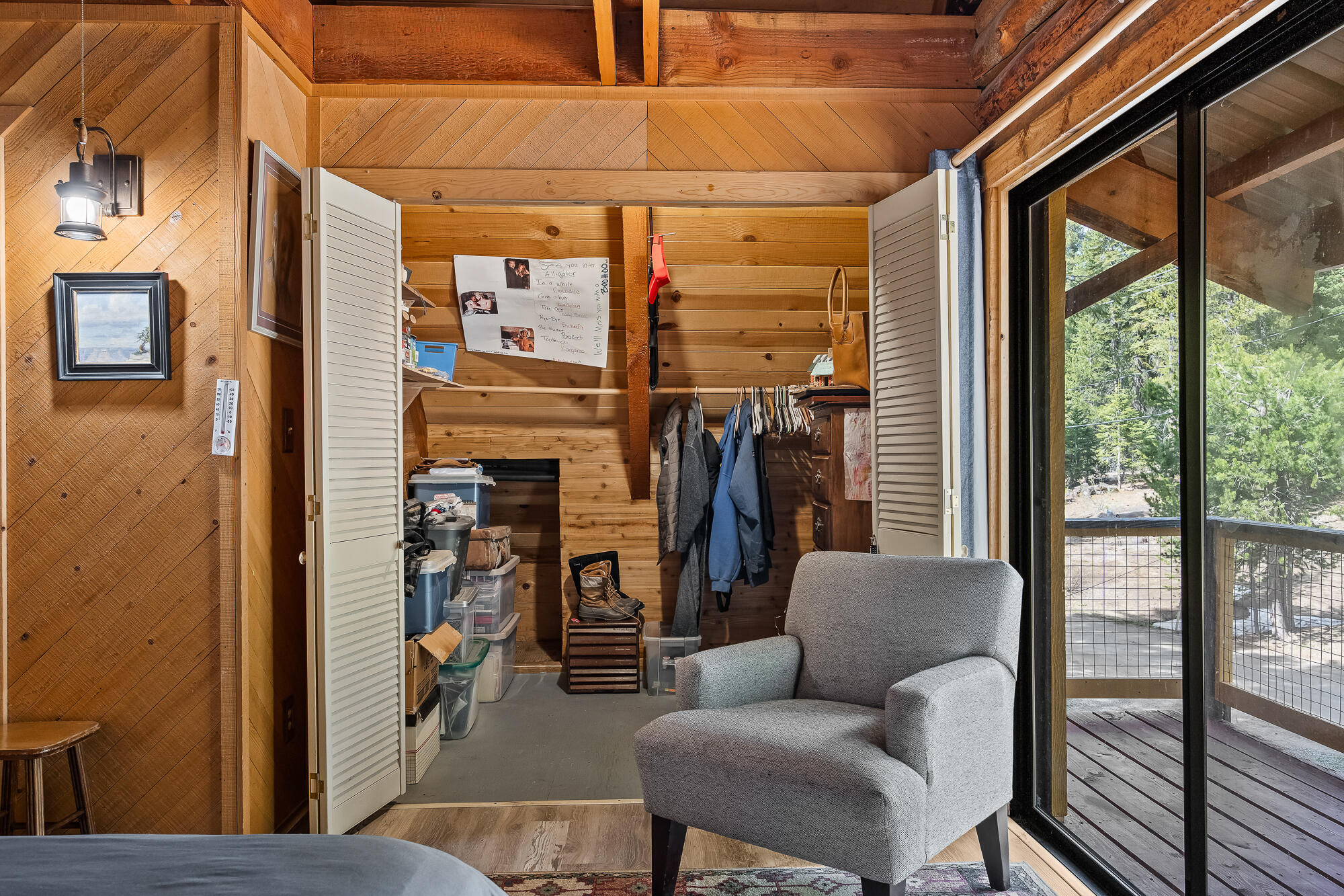 57715 Fox Dr, Ponderosa, CA 93265