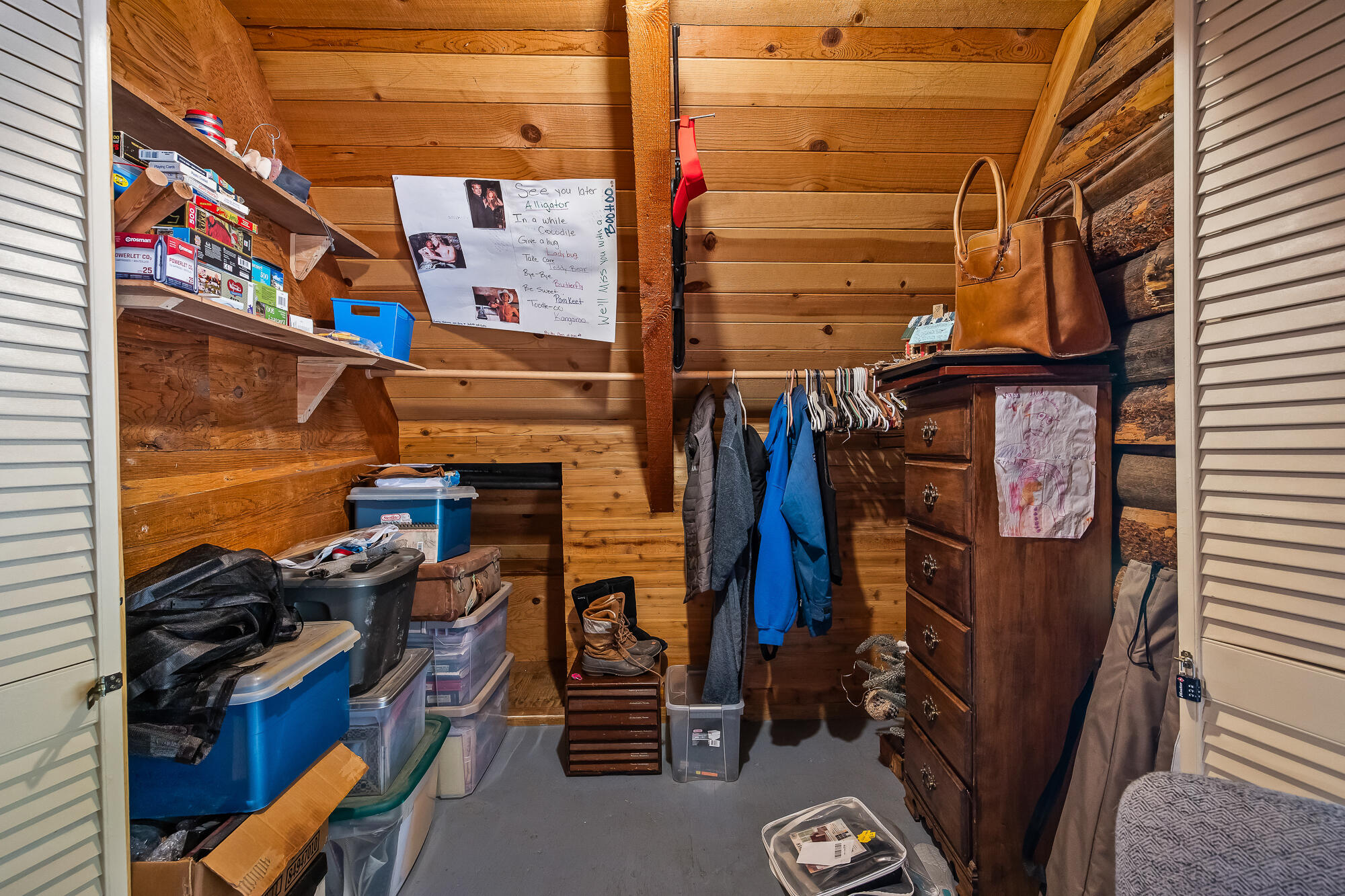 57715 Fox Dr, Ponderosa, CA 93265