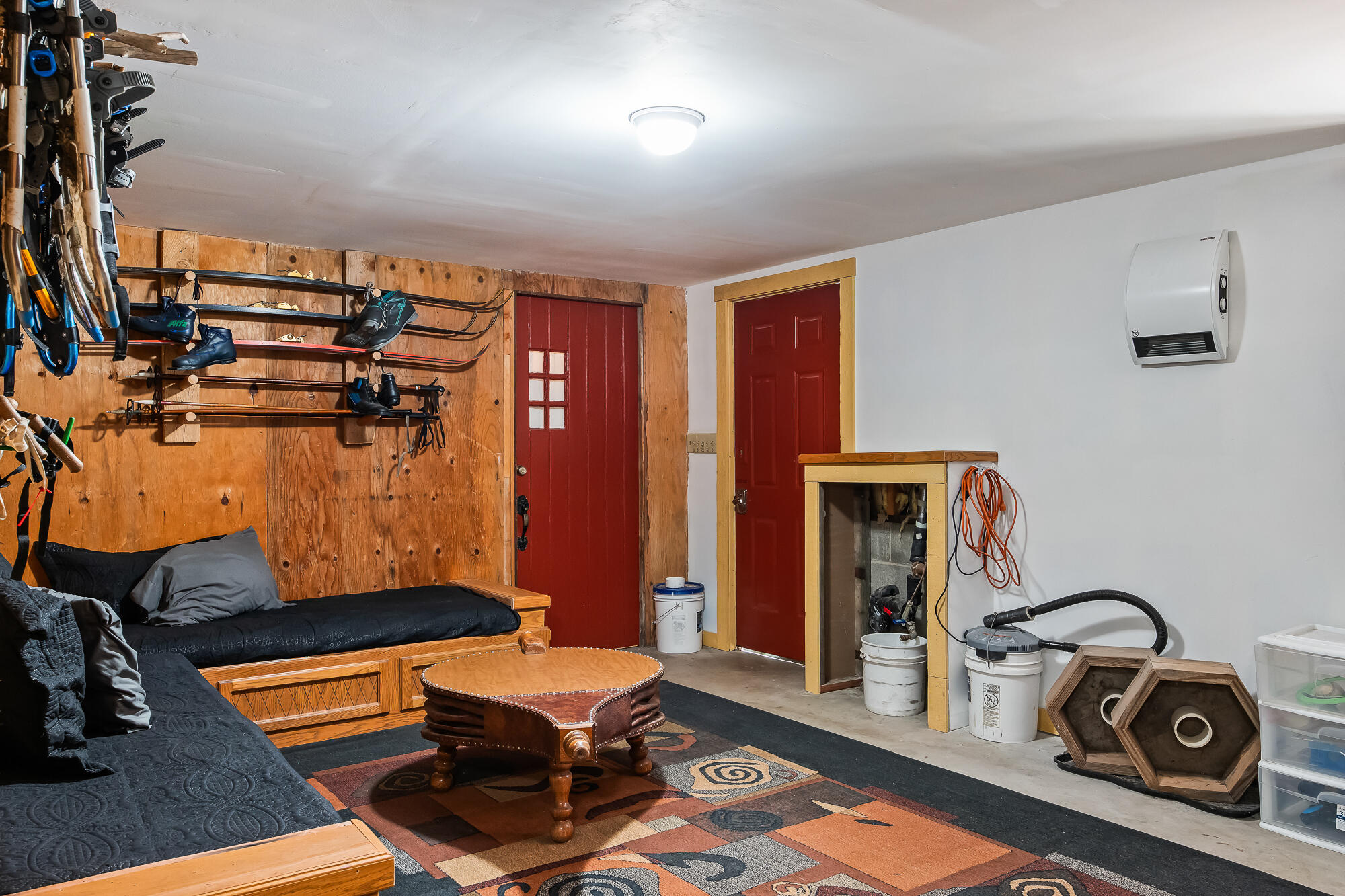 57715 Fox Dr, Ponderosa, CA 93265