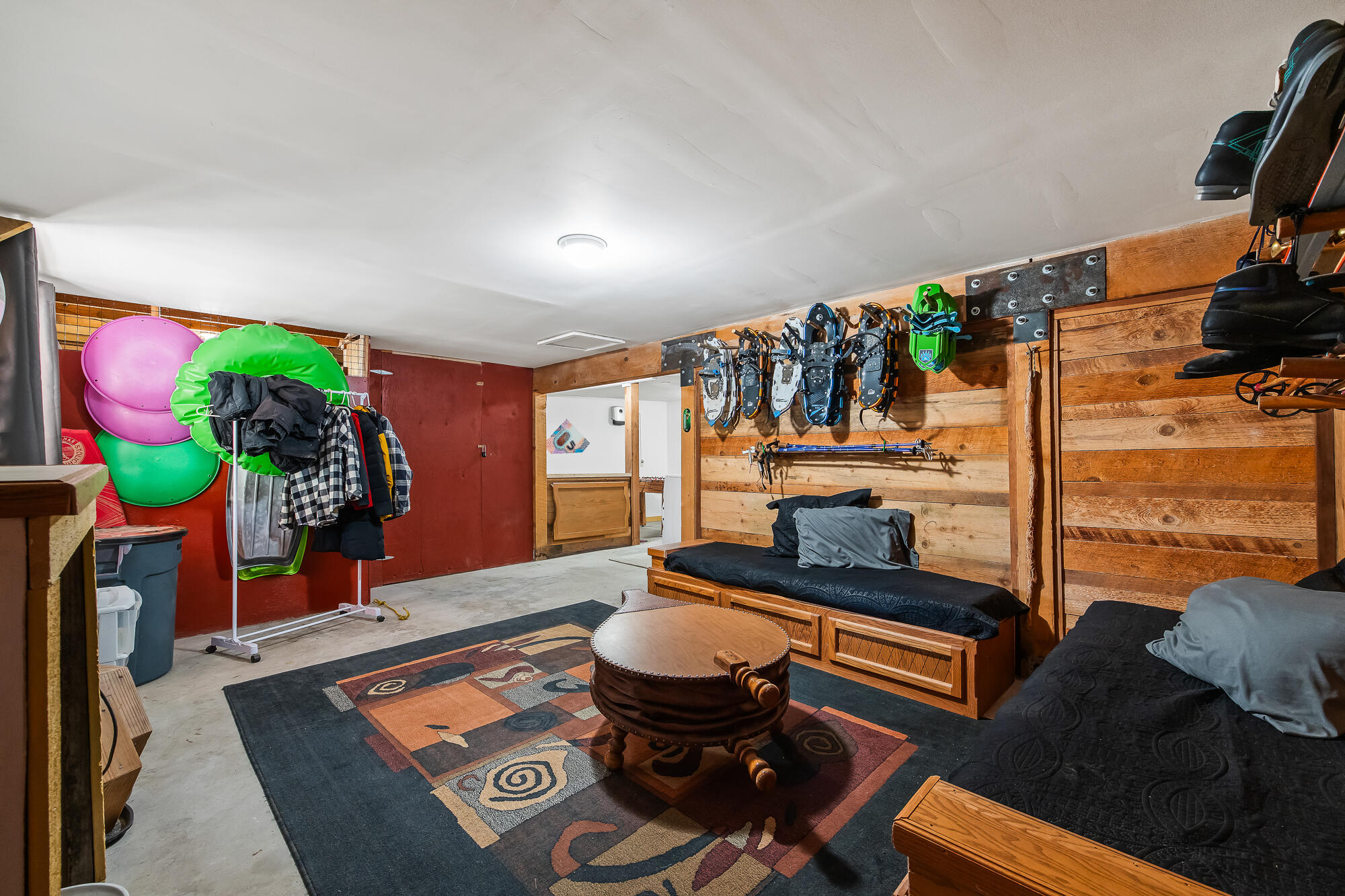 57715 Fox Dr, Ponderosa, CA 93265