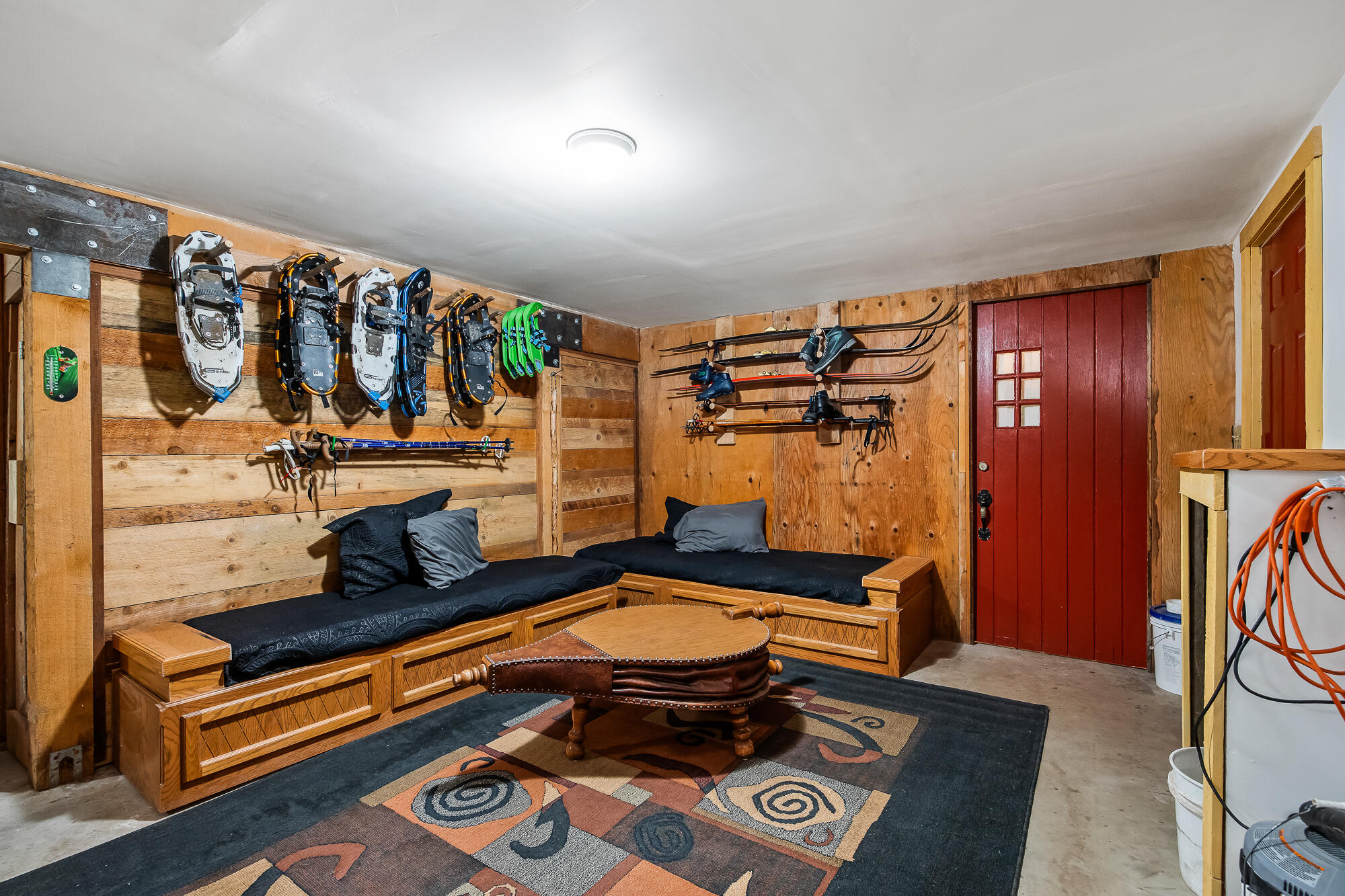 57715 Fox Dr, Ponderosa, CA 93265