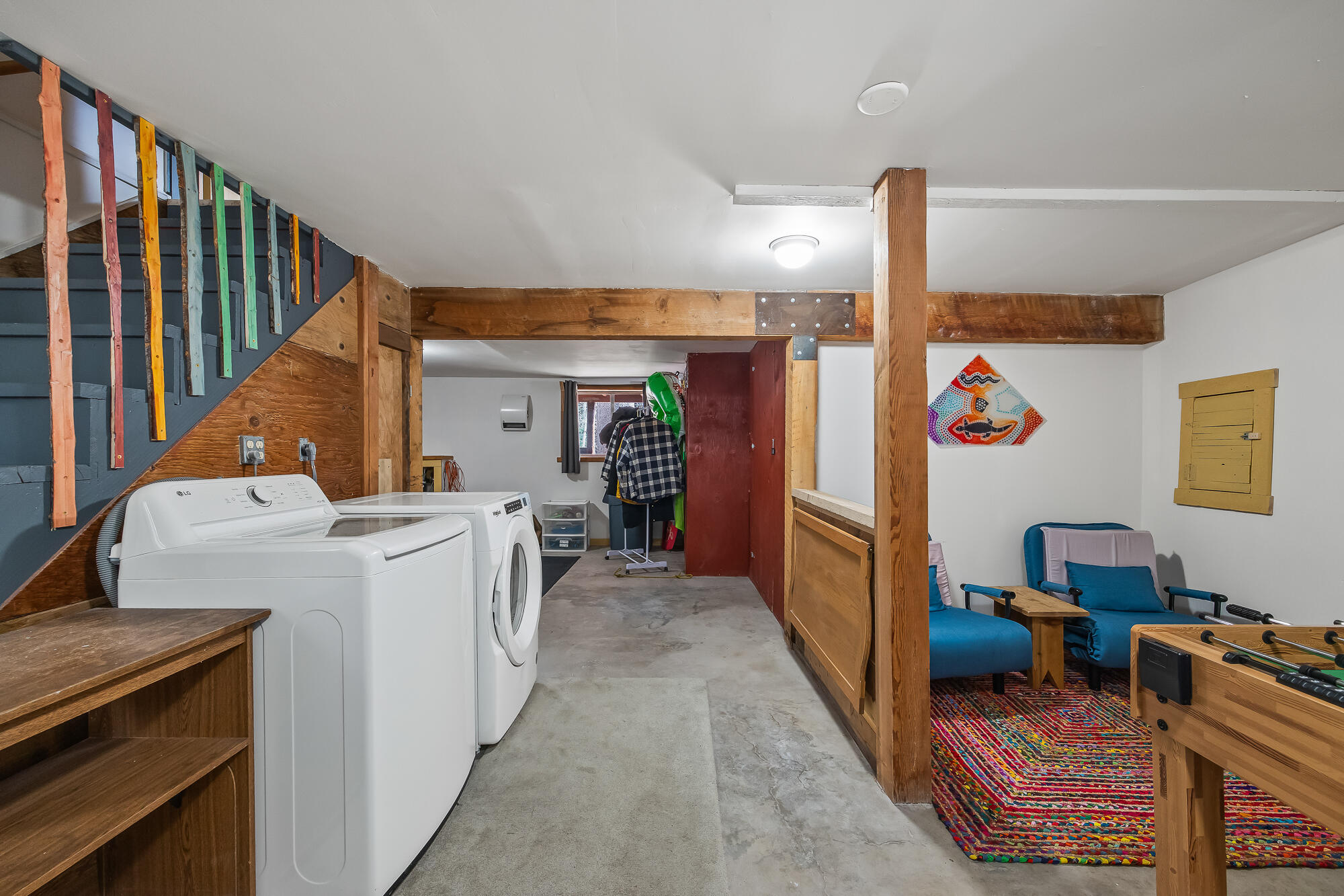 57715 Fox Dr, Ponderosa, CA 93265