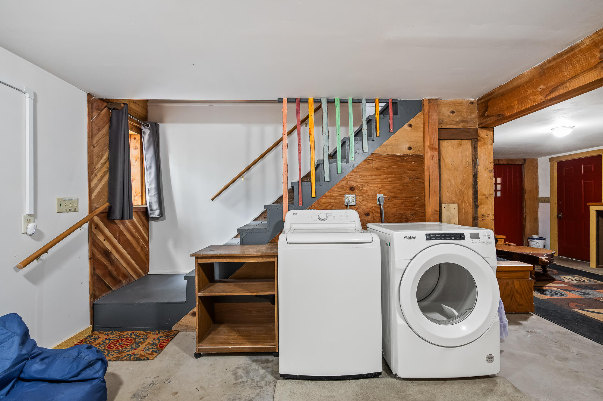 57715 Fox Dr, Ponderosa, CA 93265