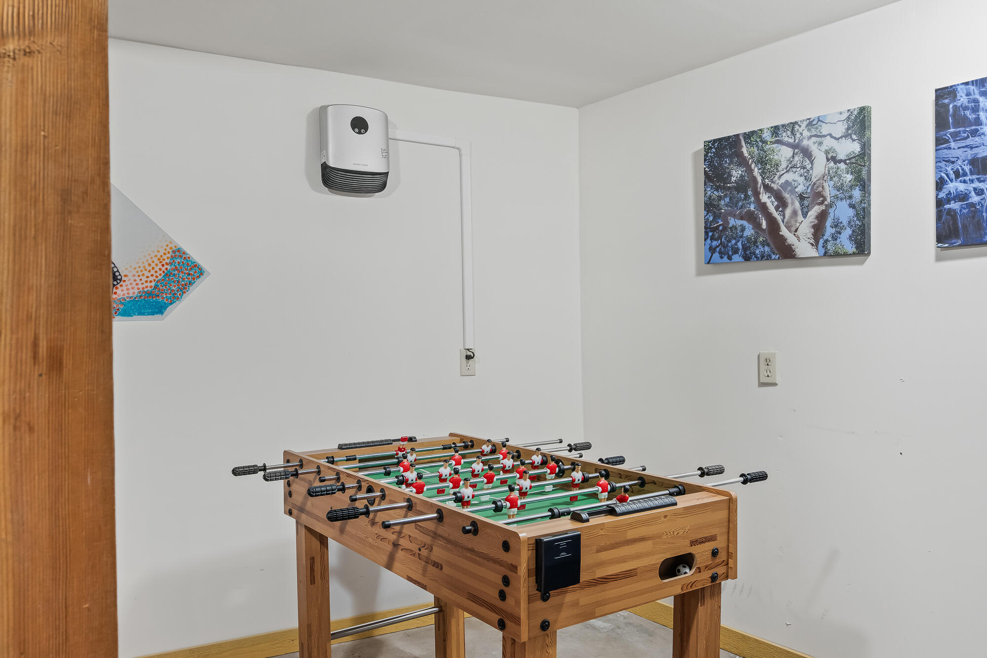 57715 Fox Dr, Ponderosa, CA 93265