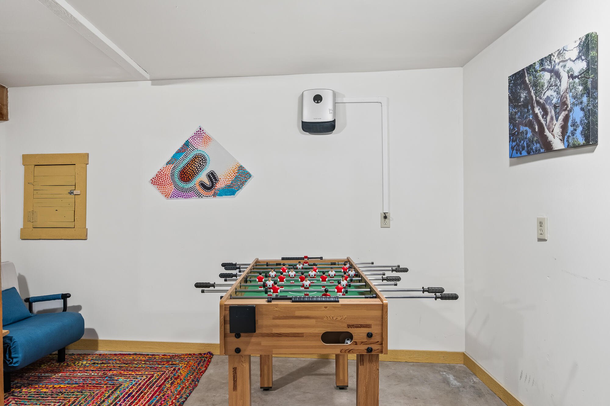 57715 Fox Dr, Ponderosa, CA 93265