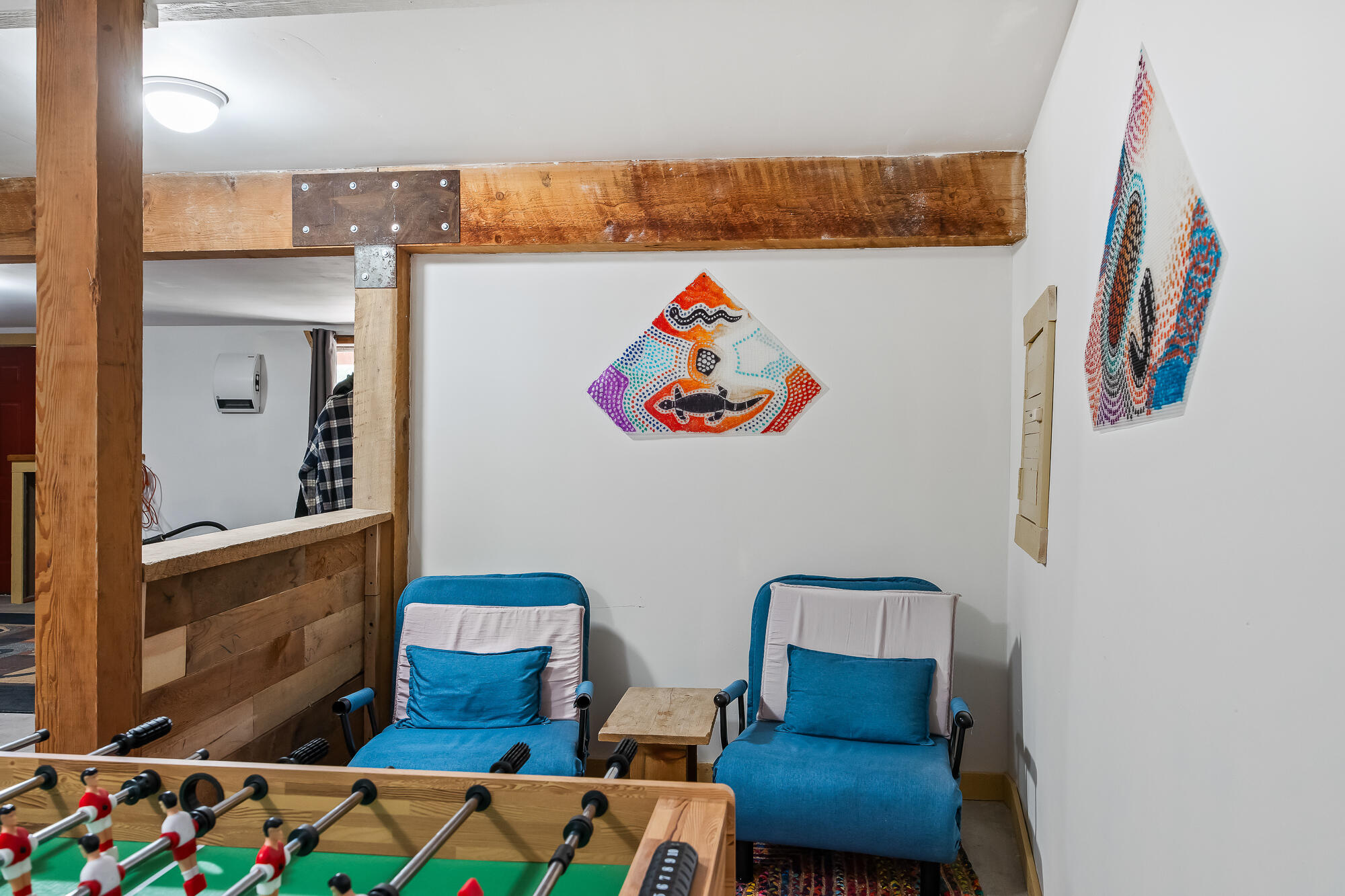 57715 Fox Dr, Ponderosa, CA 93265