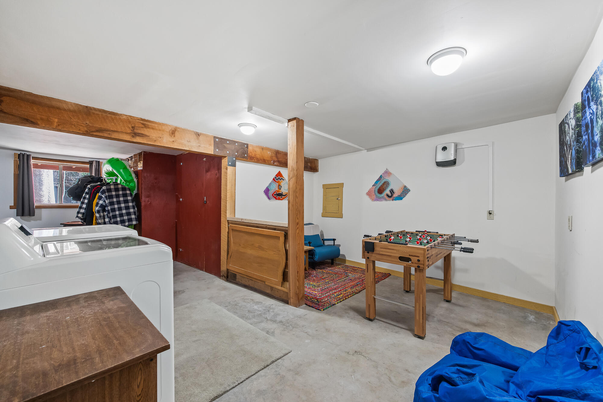 57715 Fox Dr, Ponderosa, CA 93265