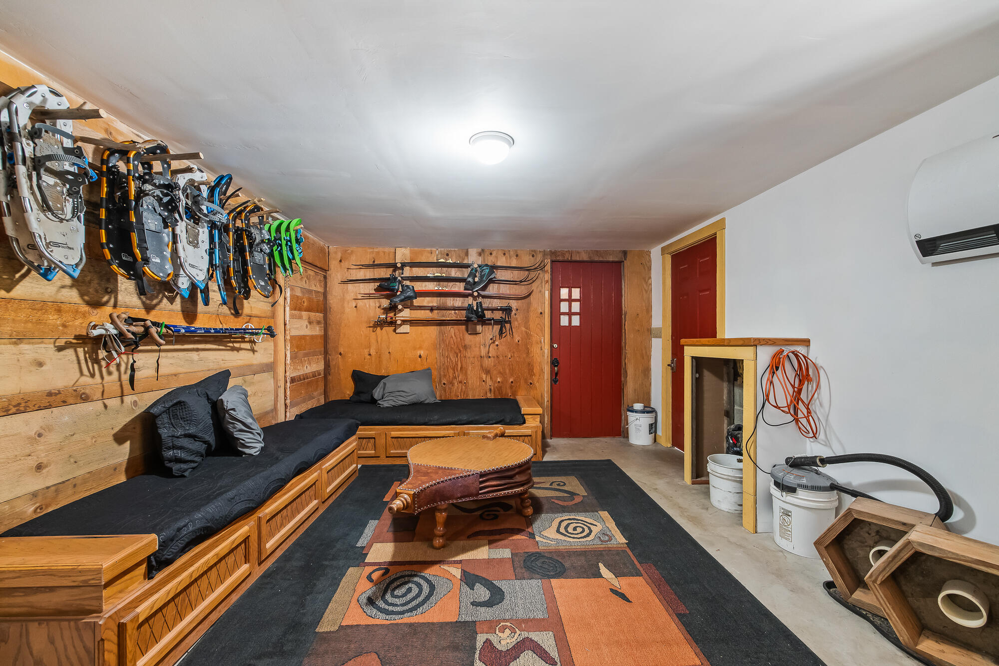 57715 Fox Dr, Ponderosa, CA 93265