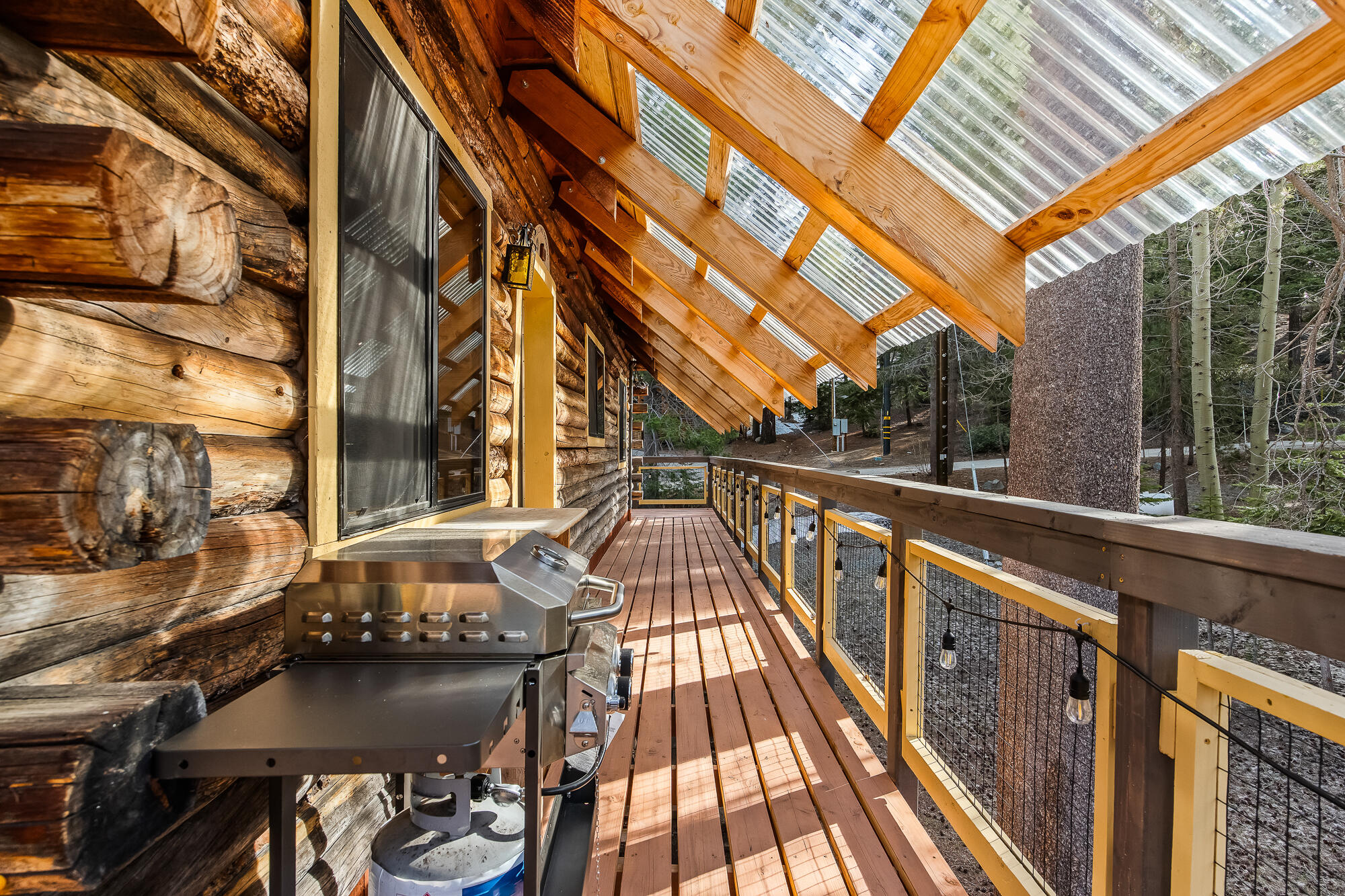 57715 Fox Dr, Ponderosa, CA 93265