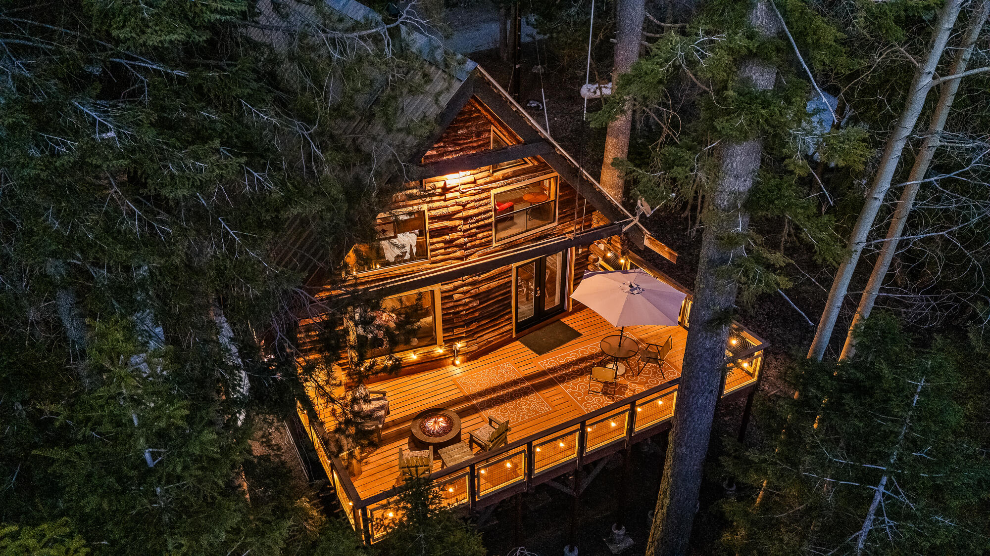 57715 Fox Dr, Ponderosa, CA 93265