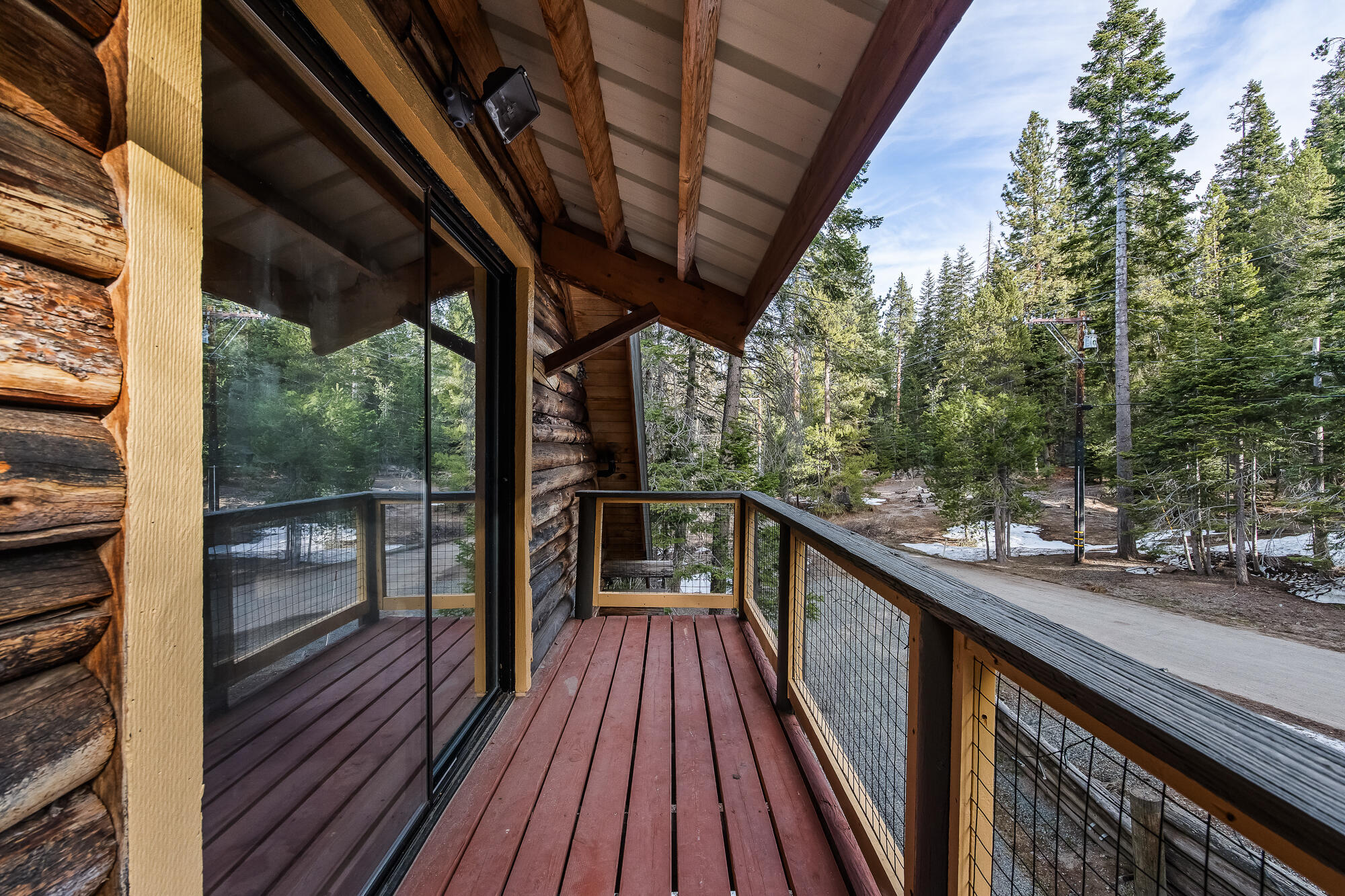 57715 Fox Dr, Ponderosa, CA 93265