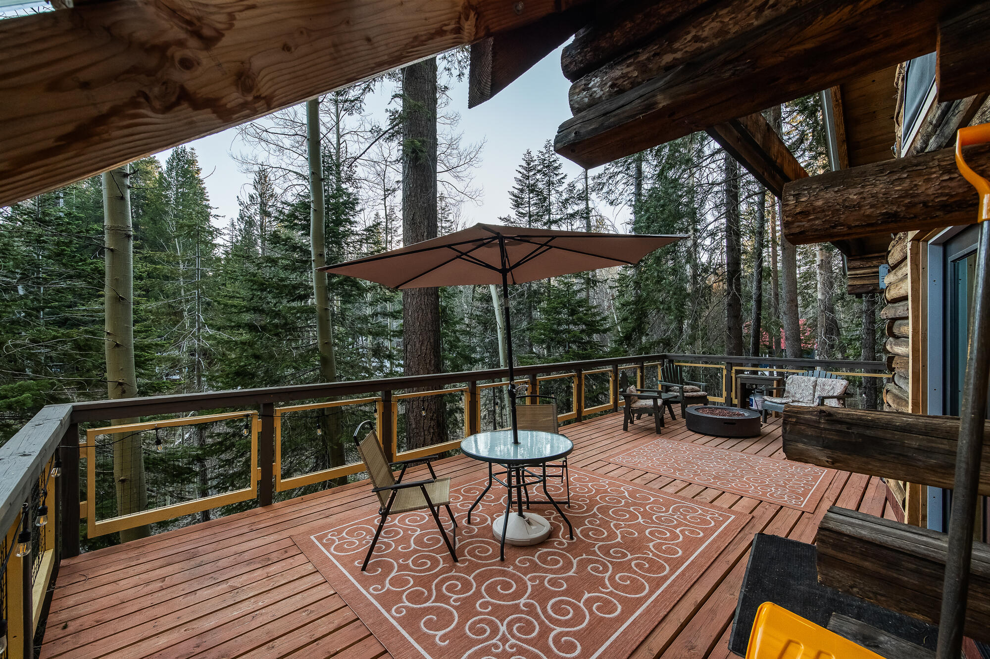 57715 Fox Dr, Ponderosa, CA 93265