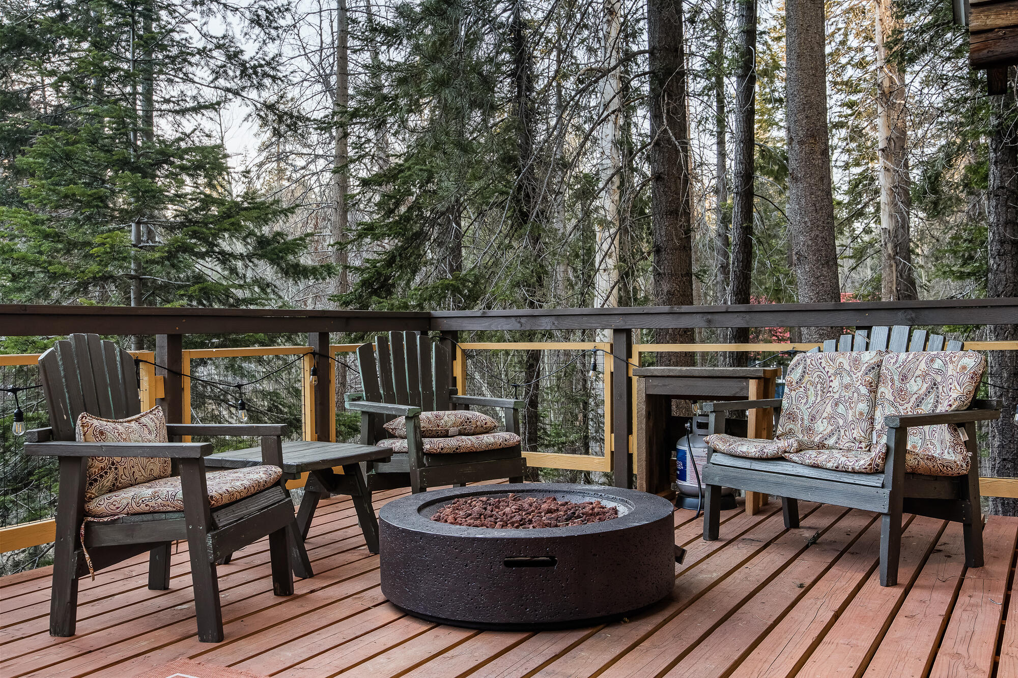 57715 Fox Dr, Ponderosa, CA 93265