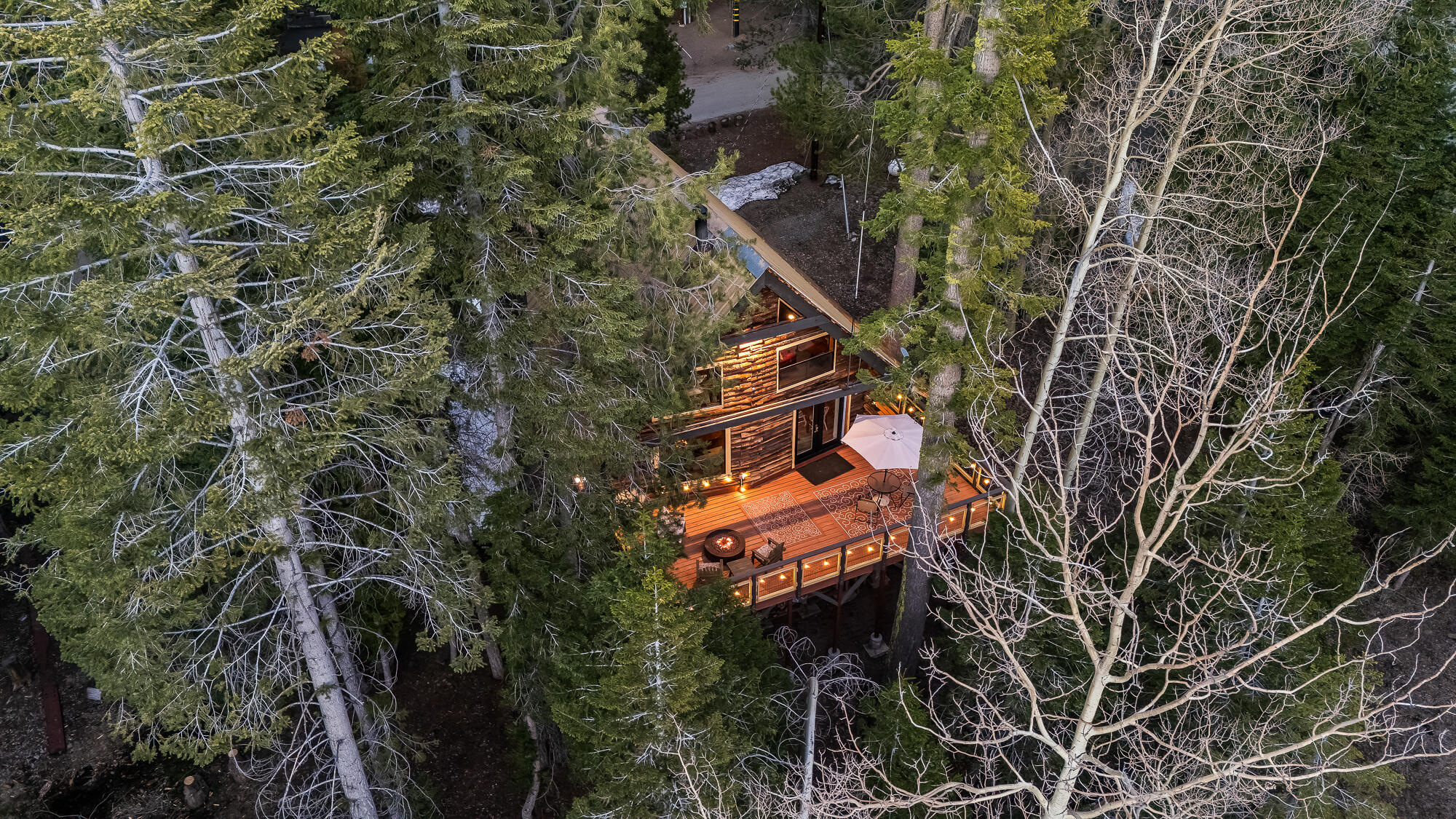 57715 Fox Dr, Ponderosa, CA 93265