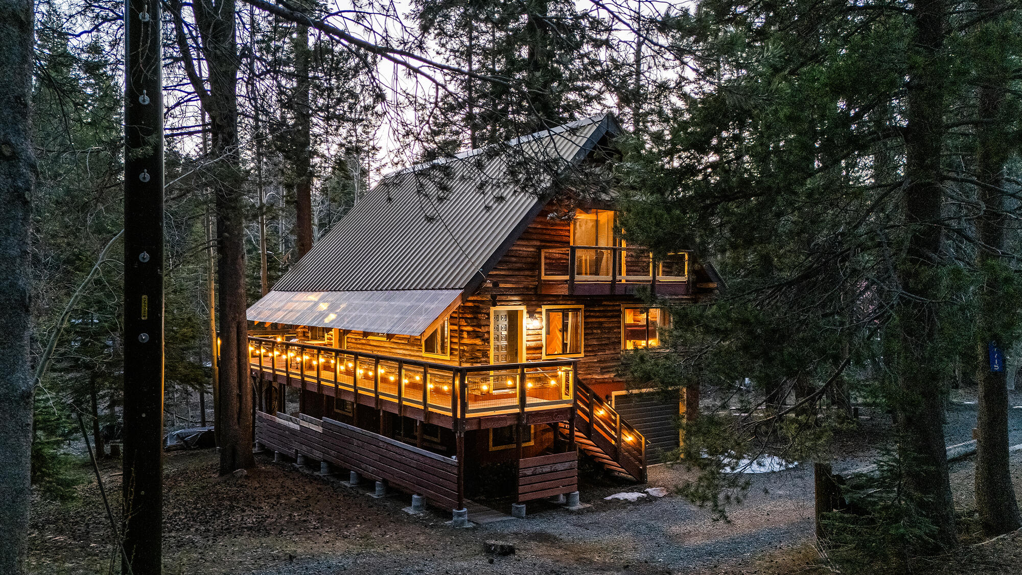 57715 Fox Dr, Ponderosa, CA 93265