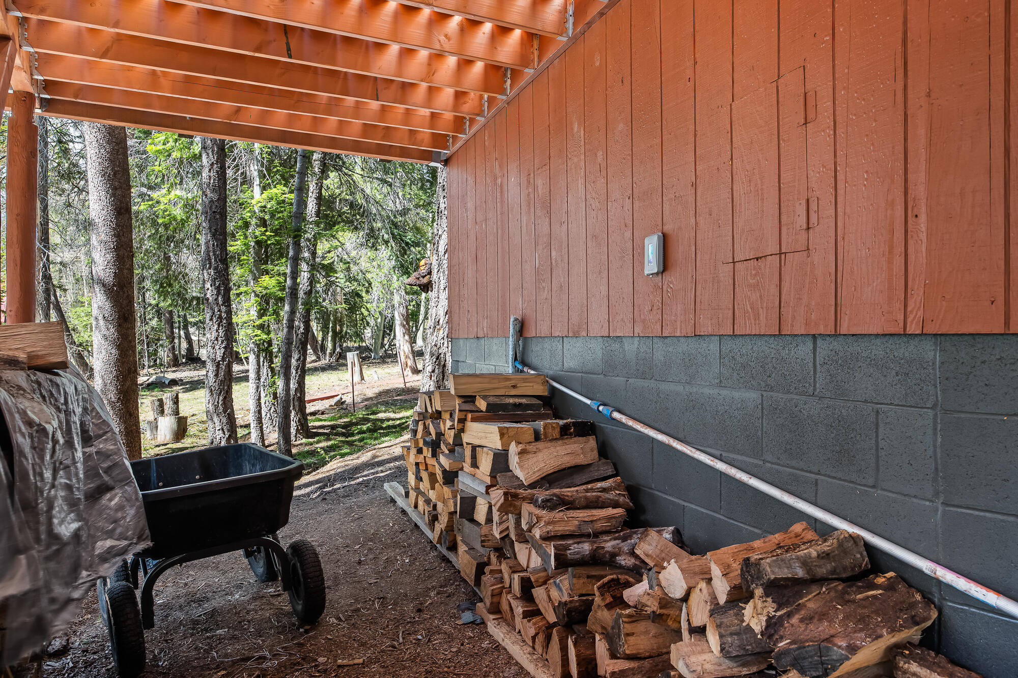 57715 Fox Dr, Ponderosa, CA 93265