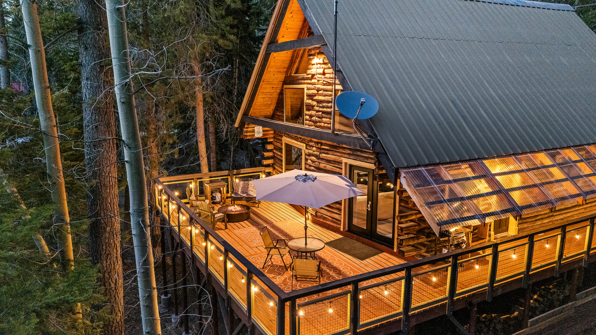 57715 Fox Dr, Ponderosa, CA 93265