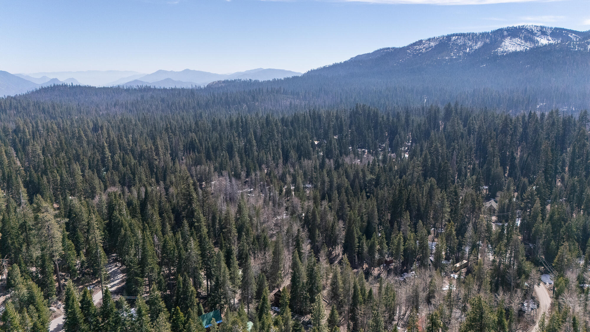 57715 Fox Dr, Ponderosa, CA 93265